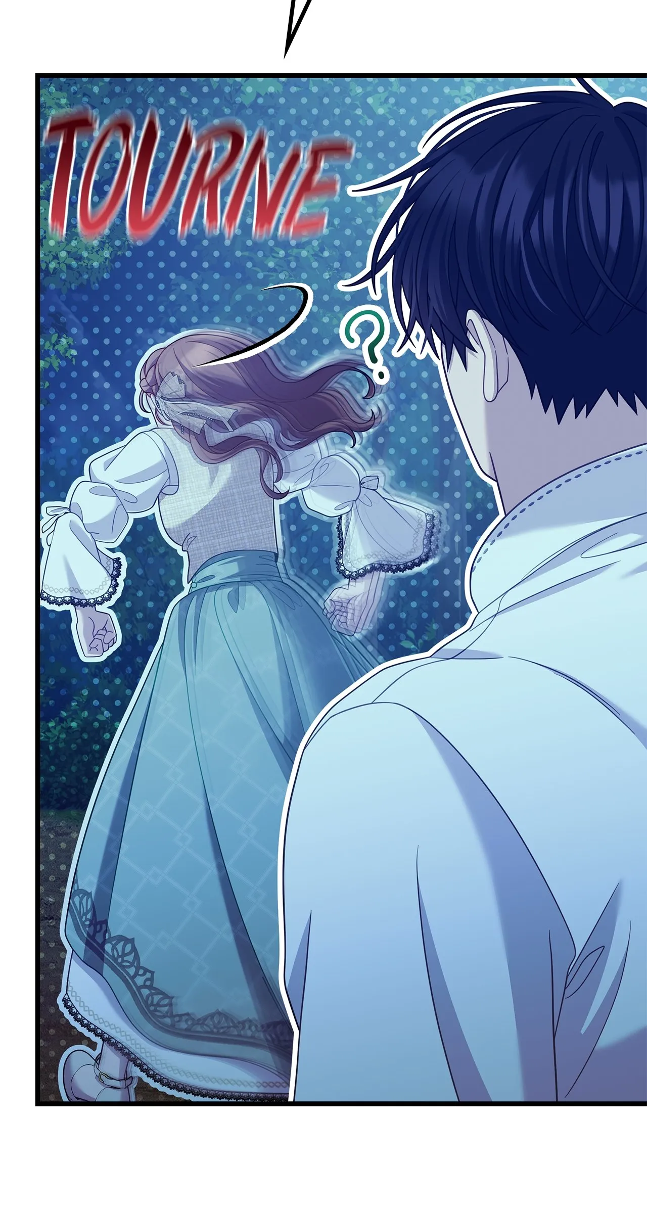 Read Turning the Mad Dog into a Genteel Lord FR Manga Online