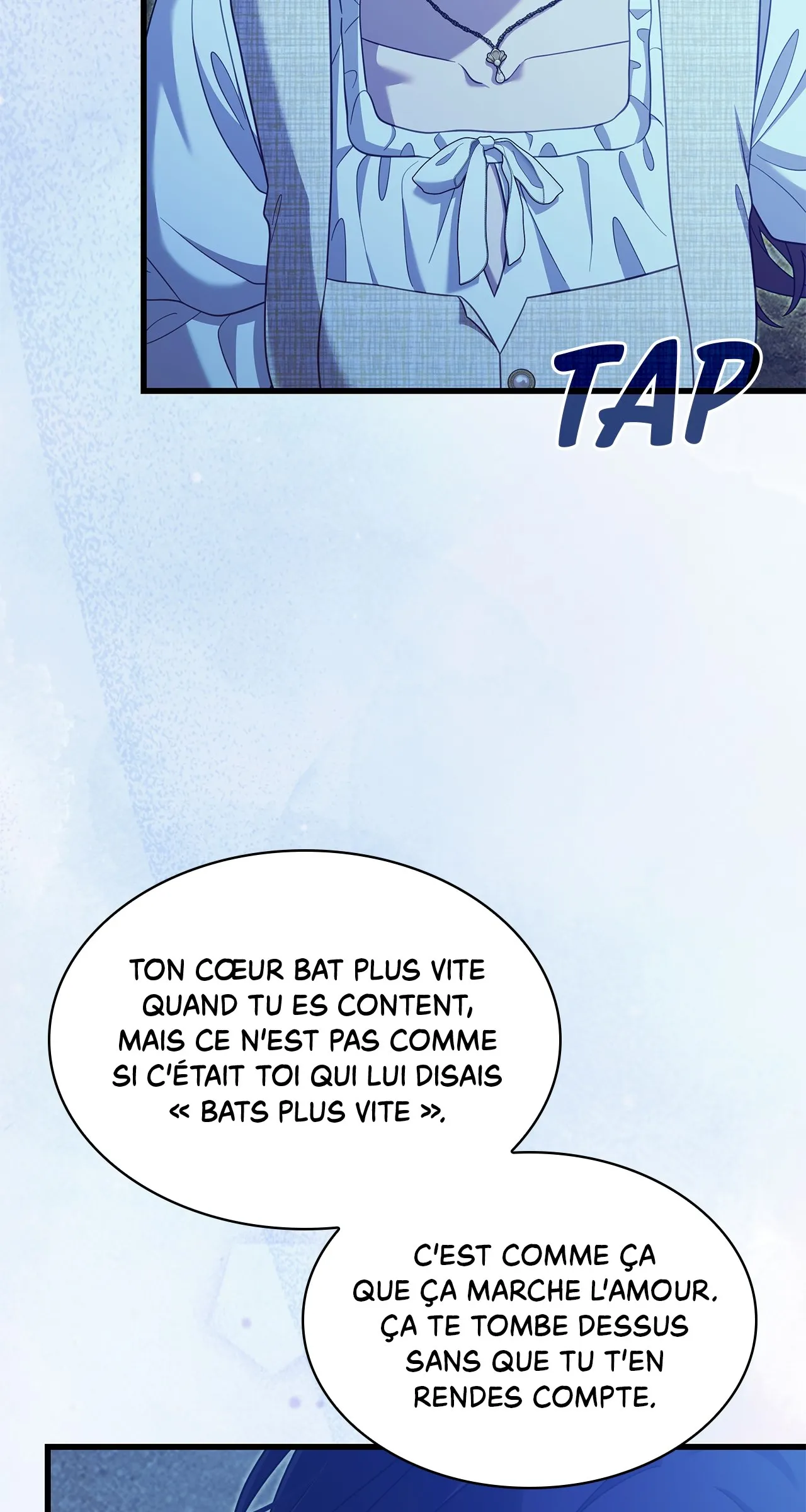 Read Turning the Mad Dog into a Genteel Lord FR Manga Online
