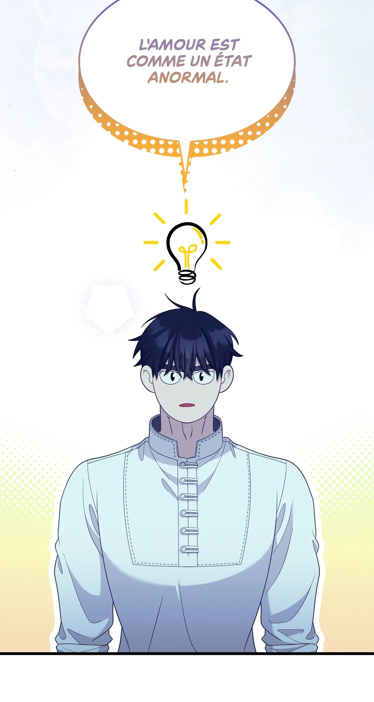 Read Turning the Mad Dog into a Genteel Lord FR Manga Online