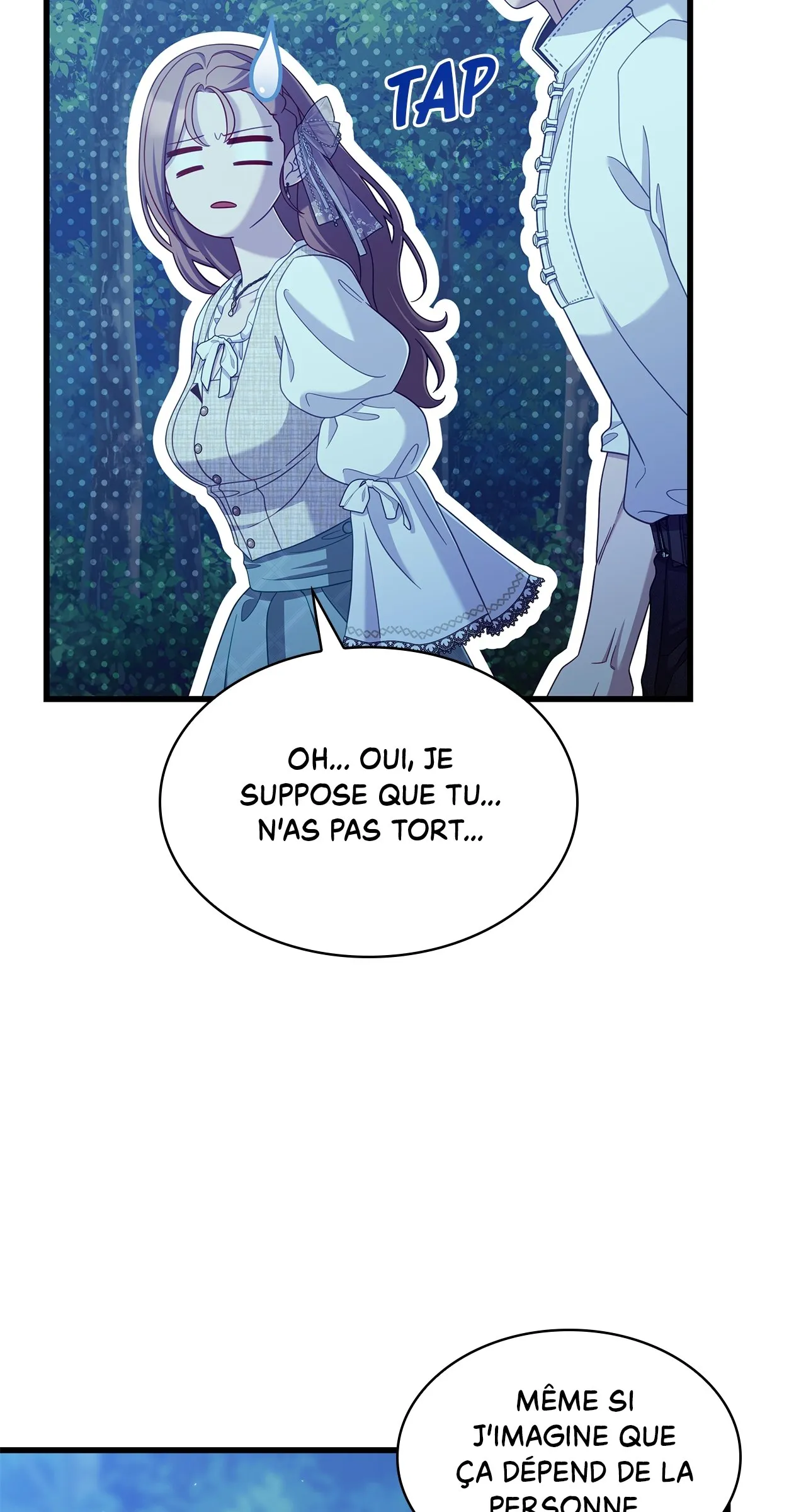 Read Turning the Mad Dog into a Genteel Lord FR Manga Online