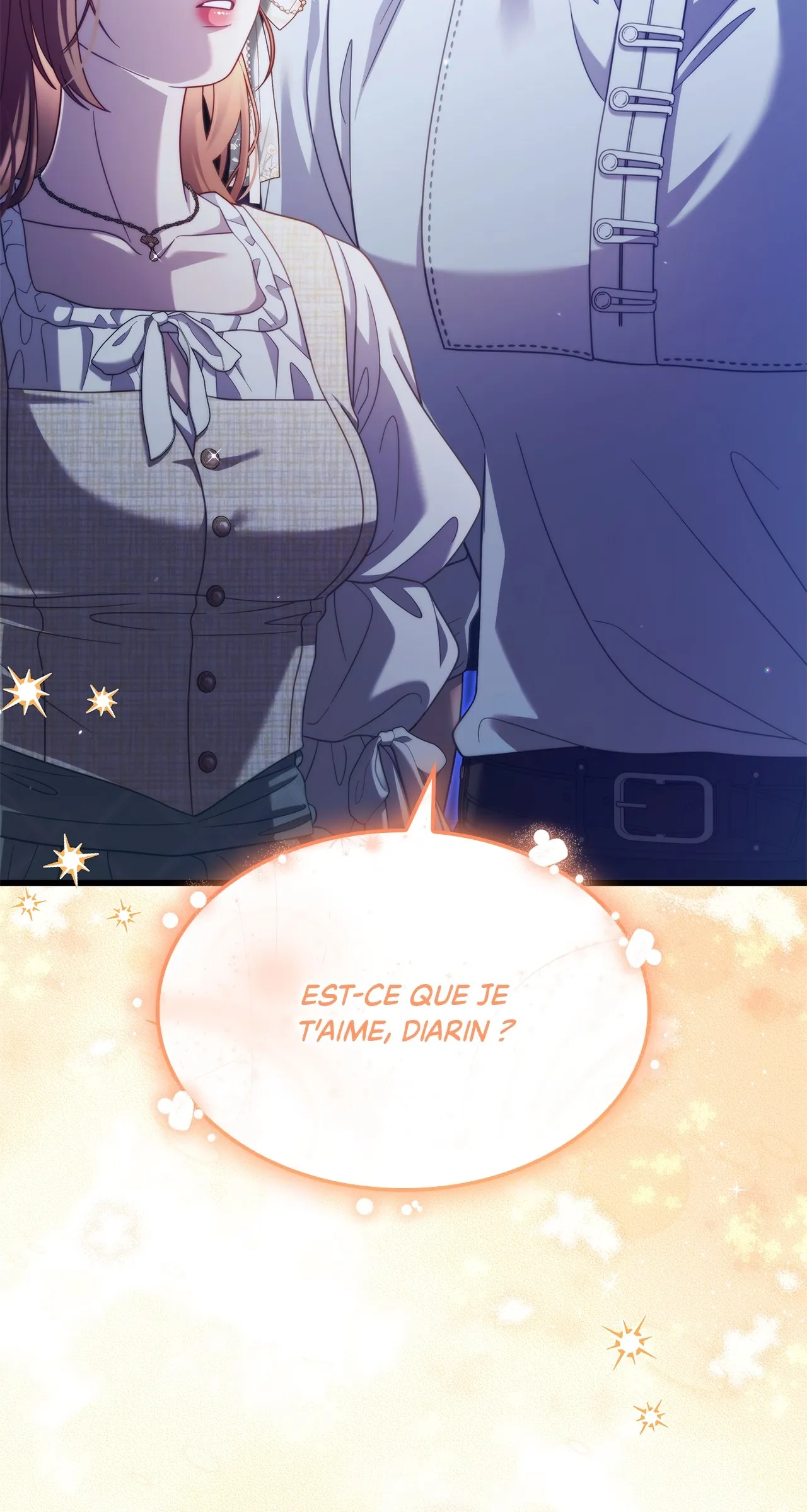 Read Turning the Mad Dog into a Genteel Lord FR Manga Online