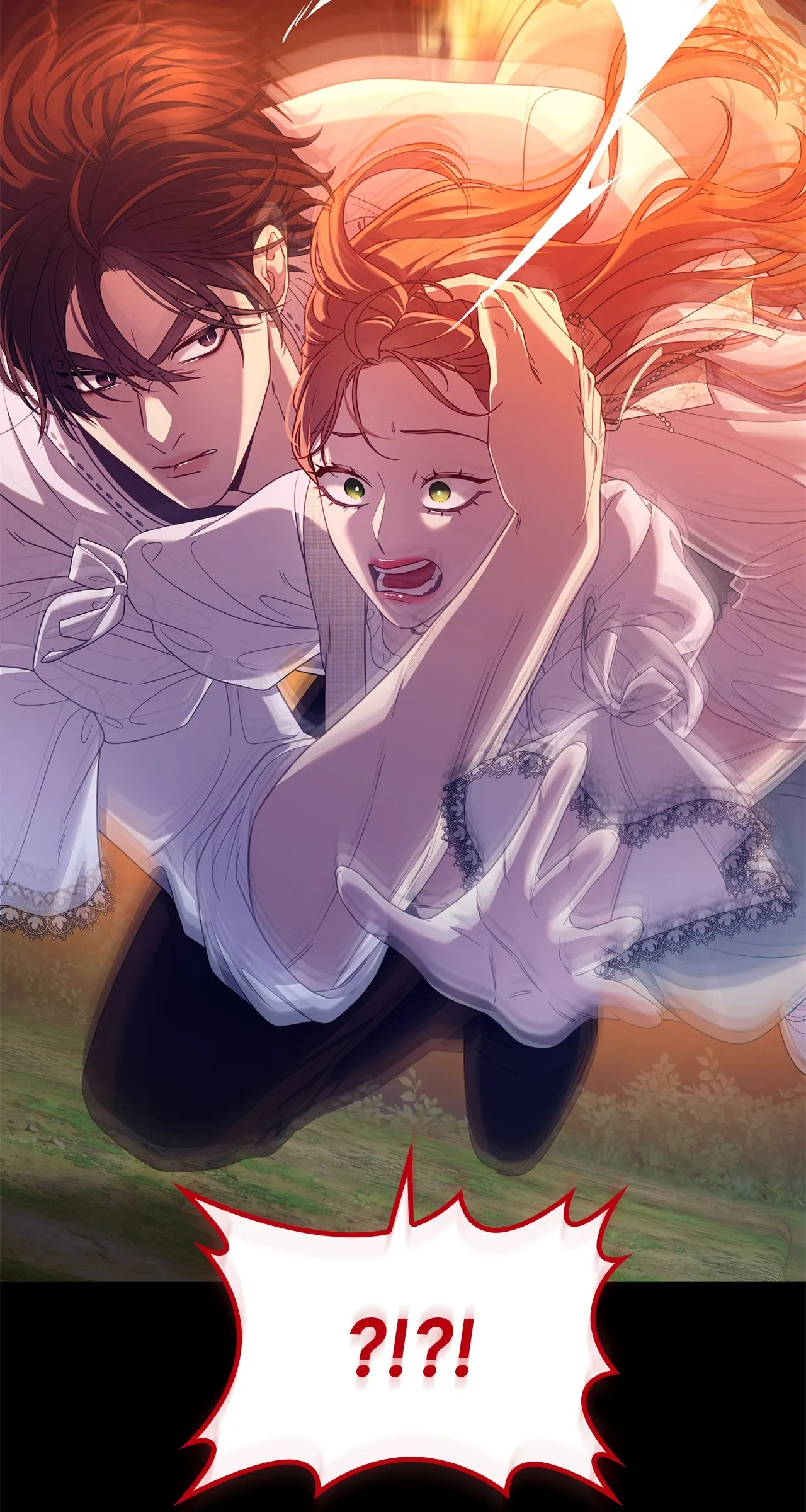 Read Turning the Mad Dog into a Genteel Lord FR Manga Online