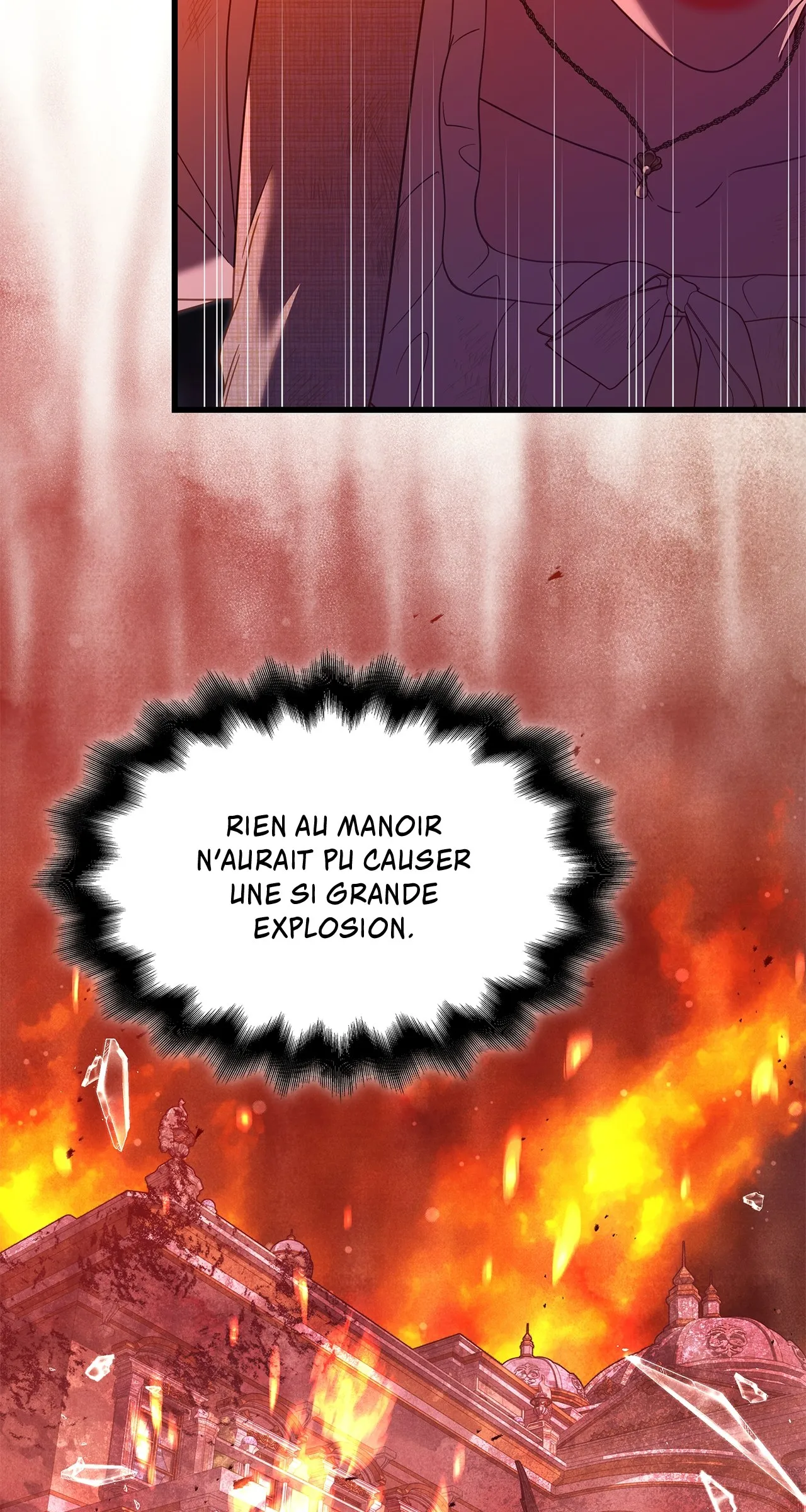 Read Turning the Mad Dog into a Genteel Lord FR Manga Online