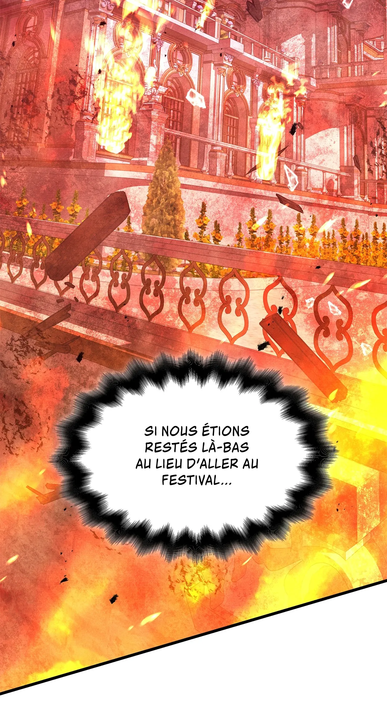 Read Turning the Mad Dog into a Genteel Lord FR Manga Online