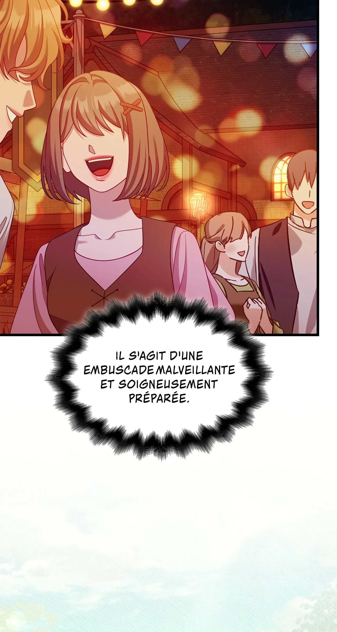 Read Turning the Mad Dog into a Genteel Lord FR Manga Online