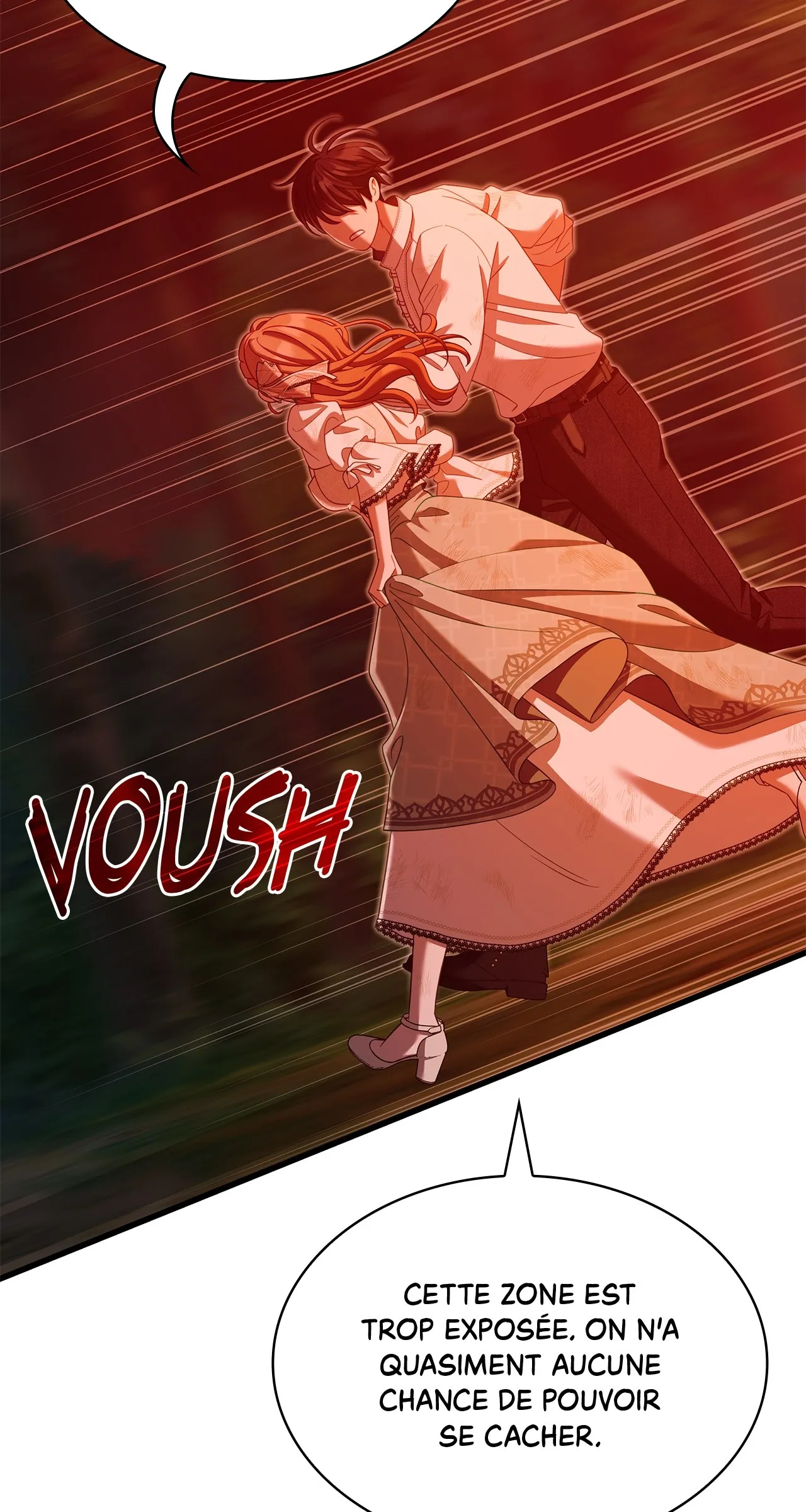 Read Turning the Mad Dog into a Genteel Lord FR Manga Online