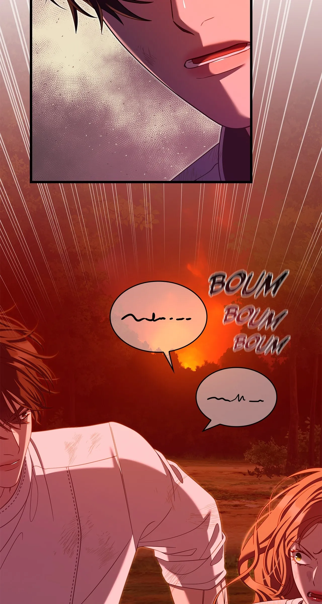 Read Turning the Mad Dog into a Genteel Lord FR Manga Online