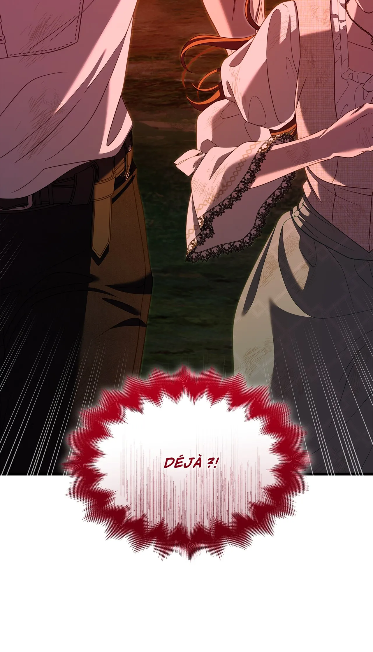 Read Turning the Mad Dog into a Genteel Lord FR Manga Online