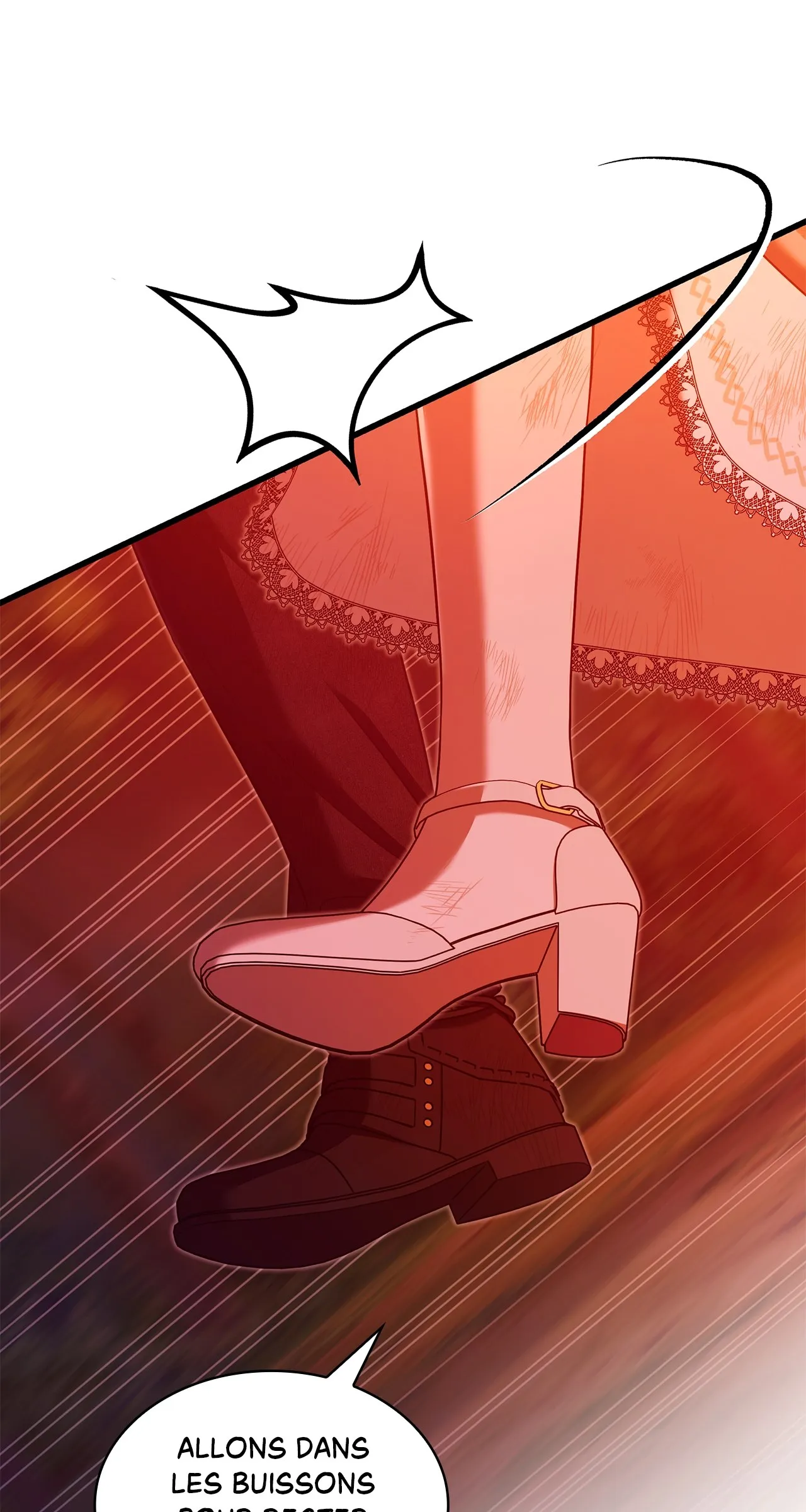 Read Turning the Mad Dog into a Genteel Lord FR Manga Online