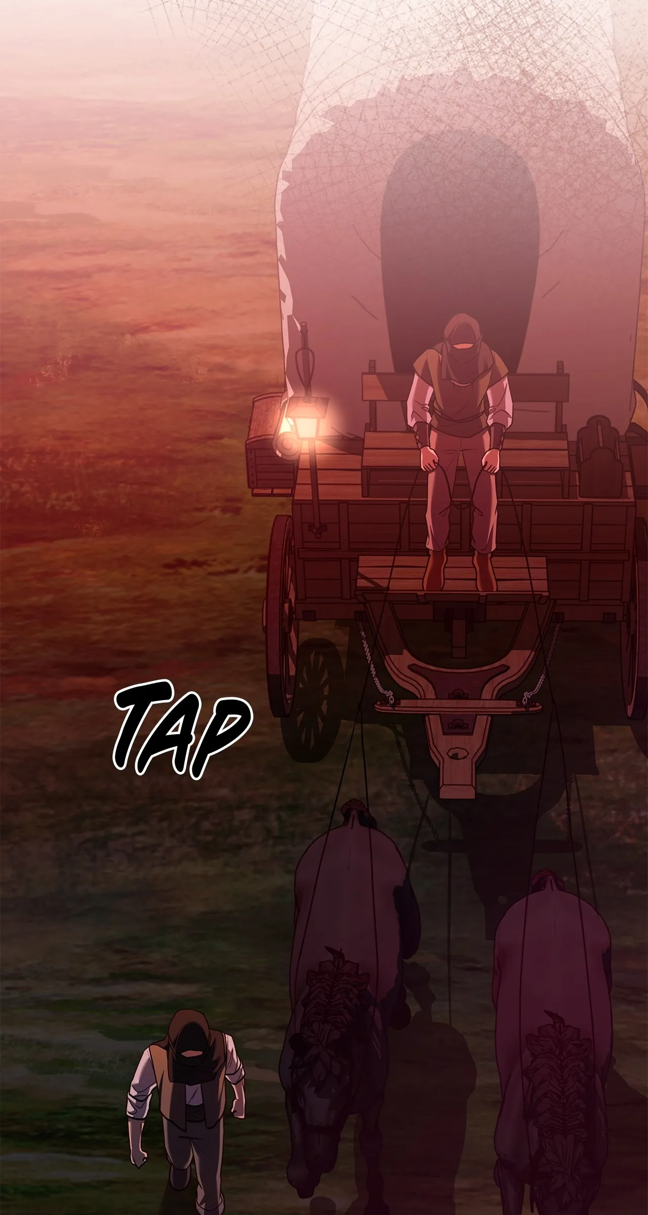 Read Turning the Mad Dog into a Genteel Lord FR Manga Online
