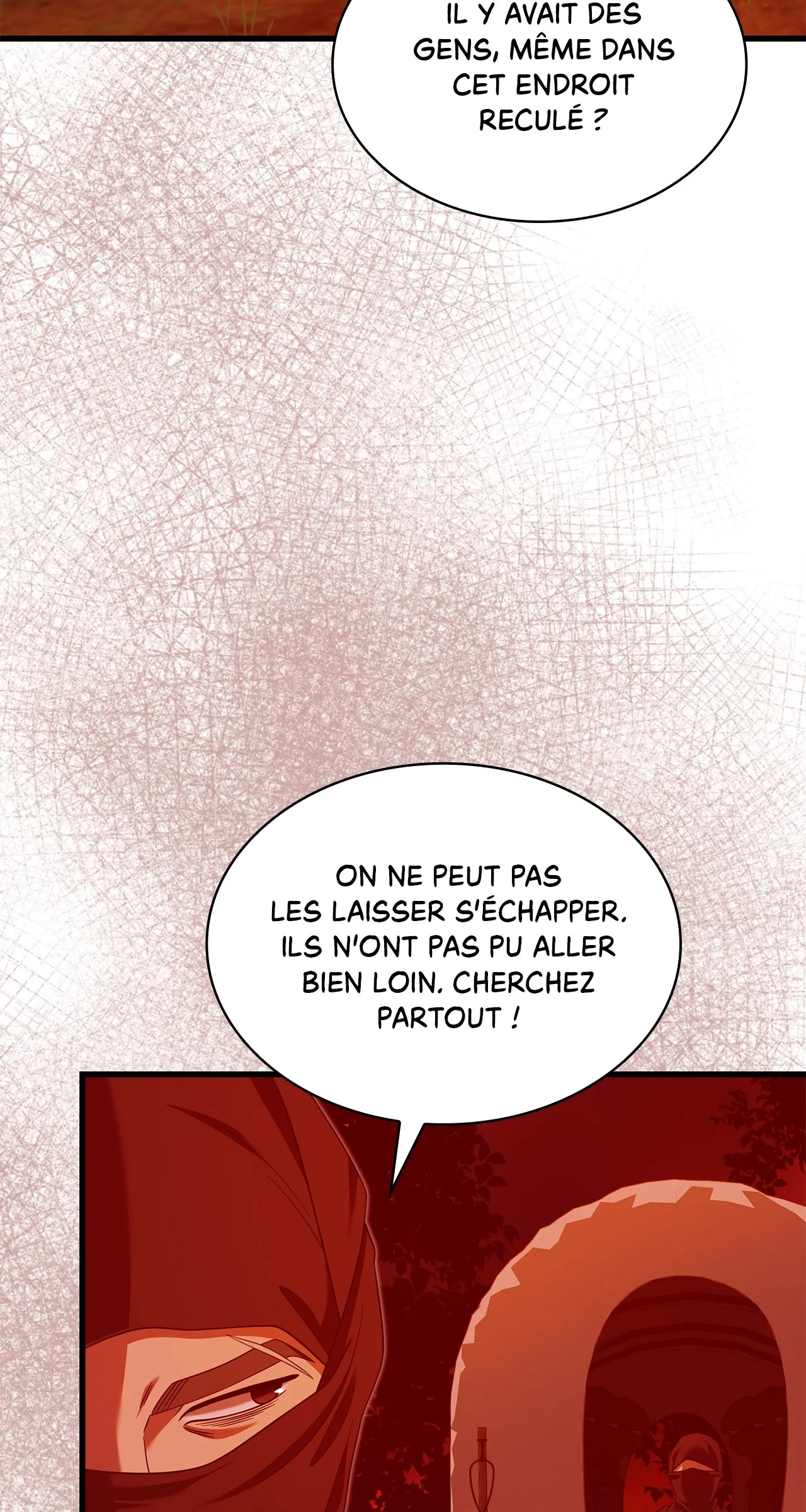Read Turning the Mad Dog into a Genteel Lord FR Manga Online