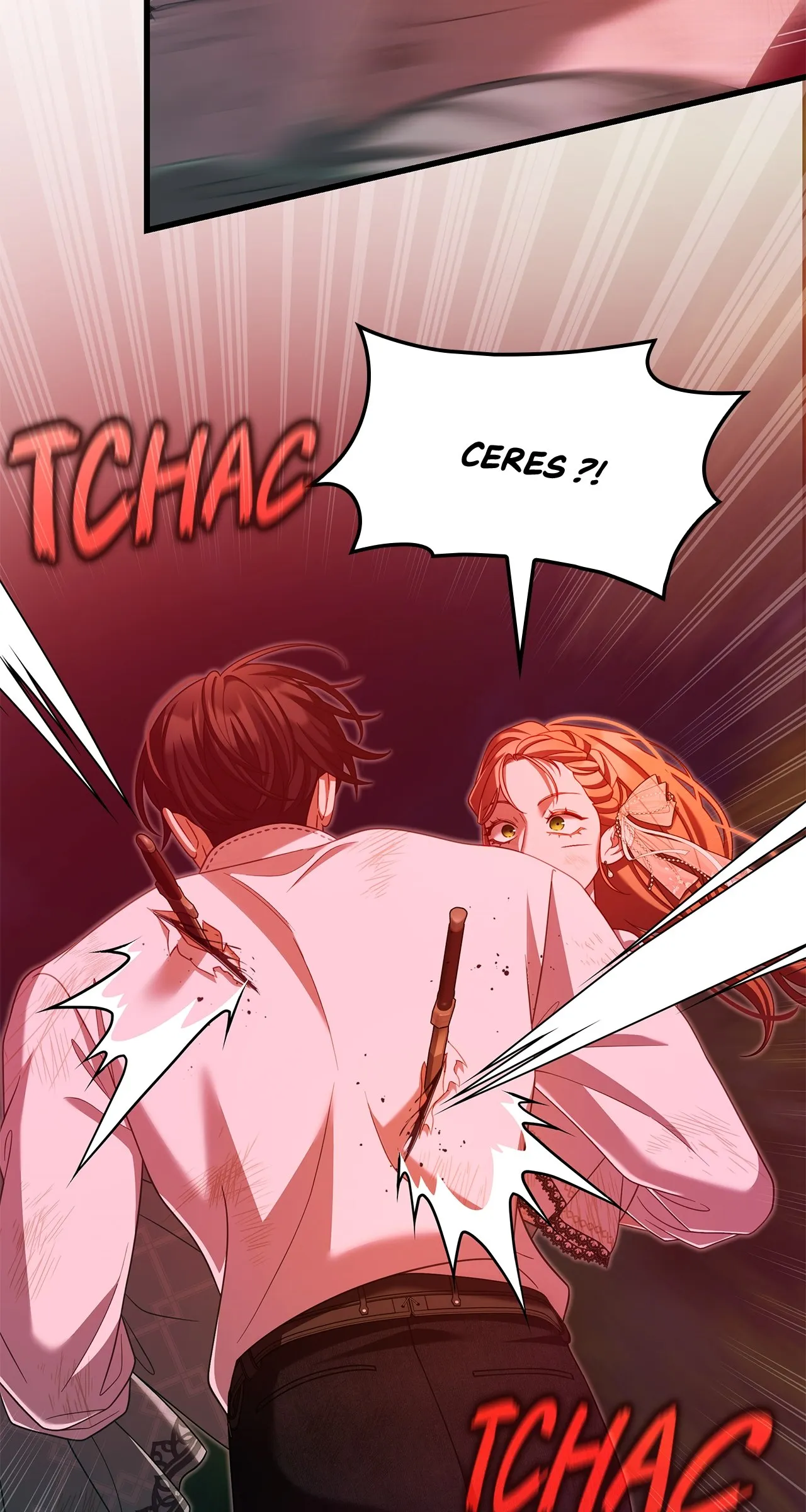 Read Turning the Mad Dog into a Genteel Lord FR Manga Online