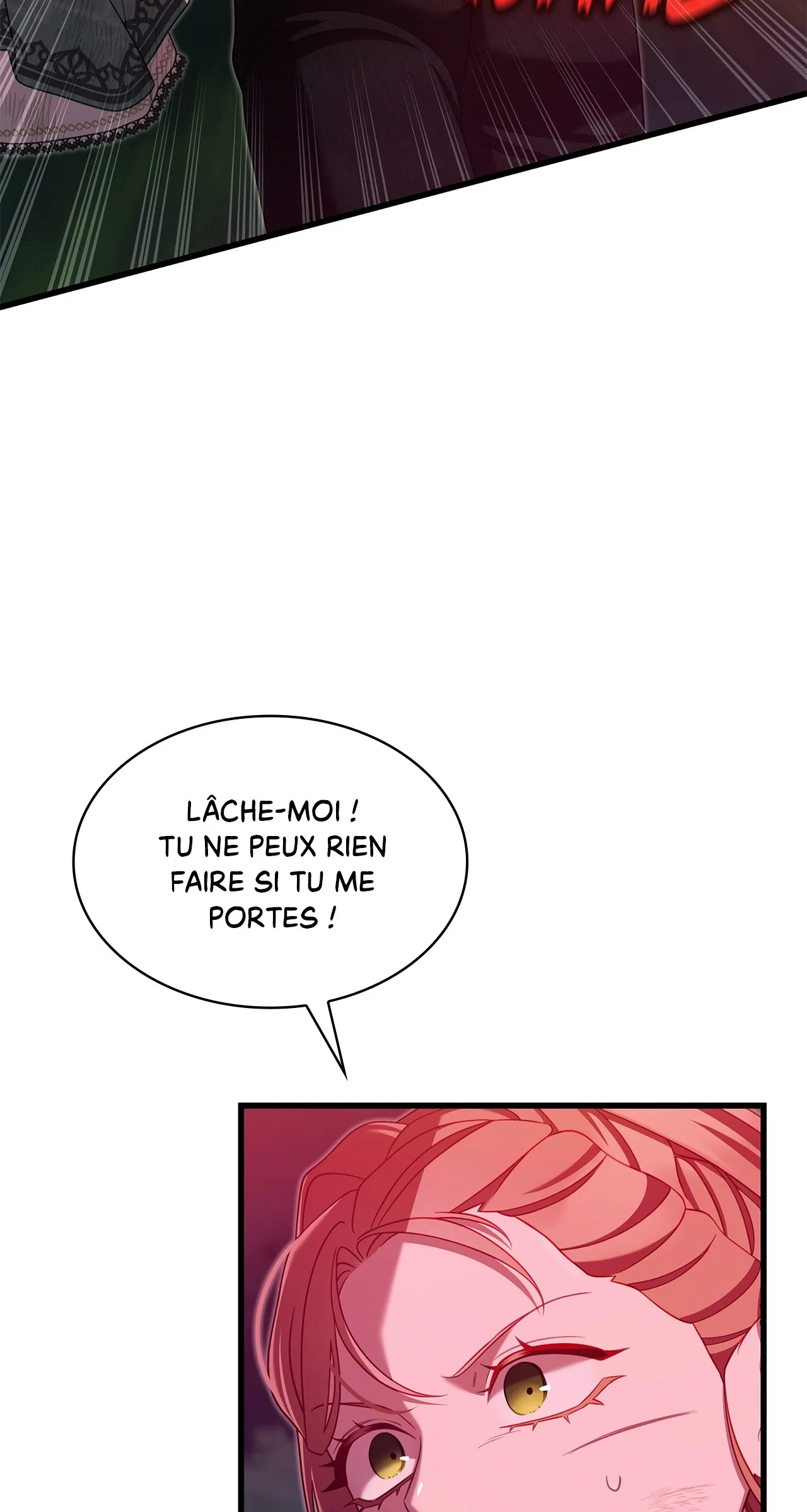 Read Turning the Mad Dog into a Genteel Lord FR Manga Online