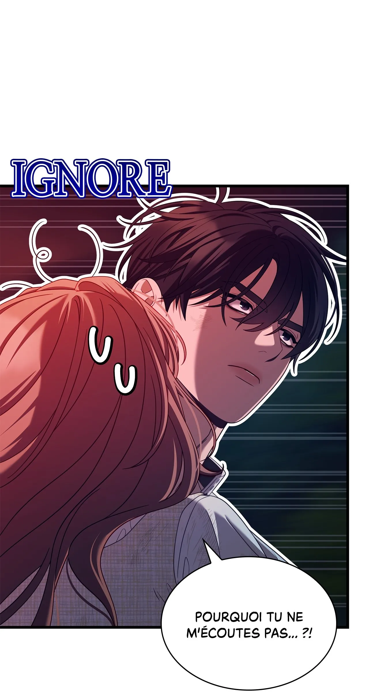 Read Turning the Mad Dog into a Genteel Lord FR Manga Online