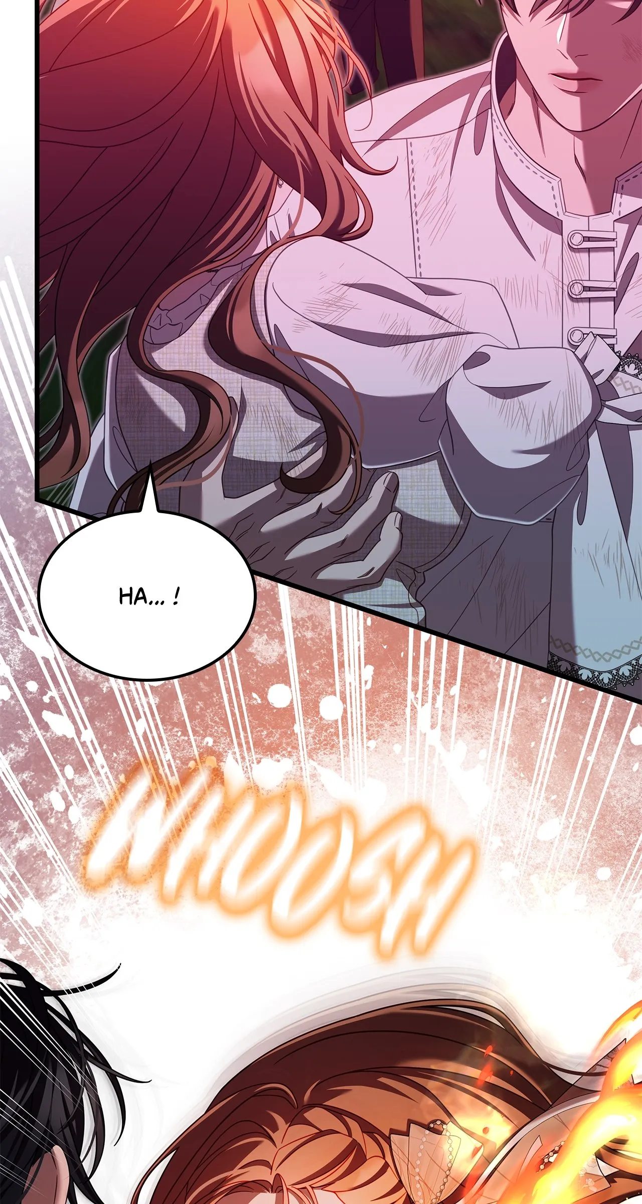 Read Turning the Mad Dog into a Genteel Lord FR Manga Online