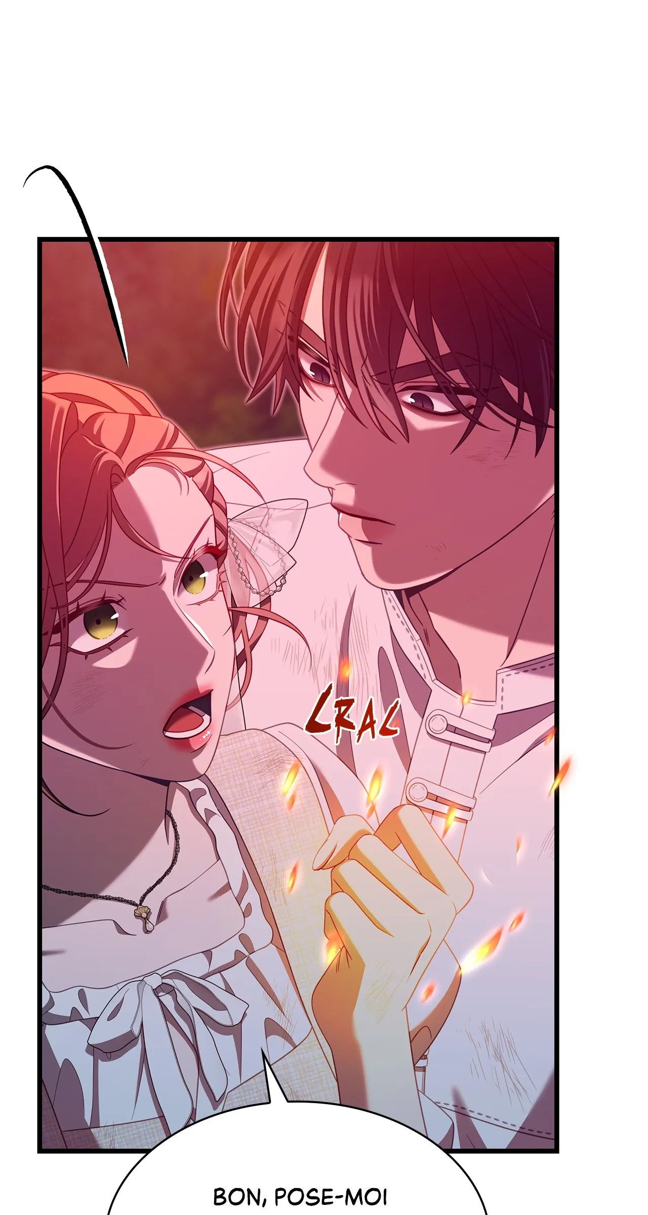 Read Turning the Mad Dog into a Genteel Lord FR Manga Online