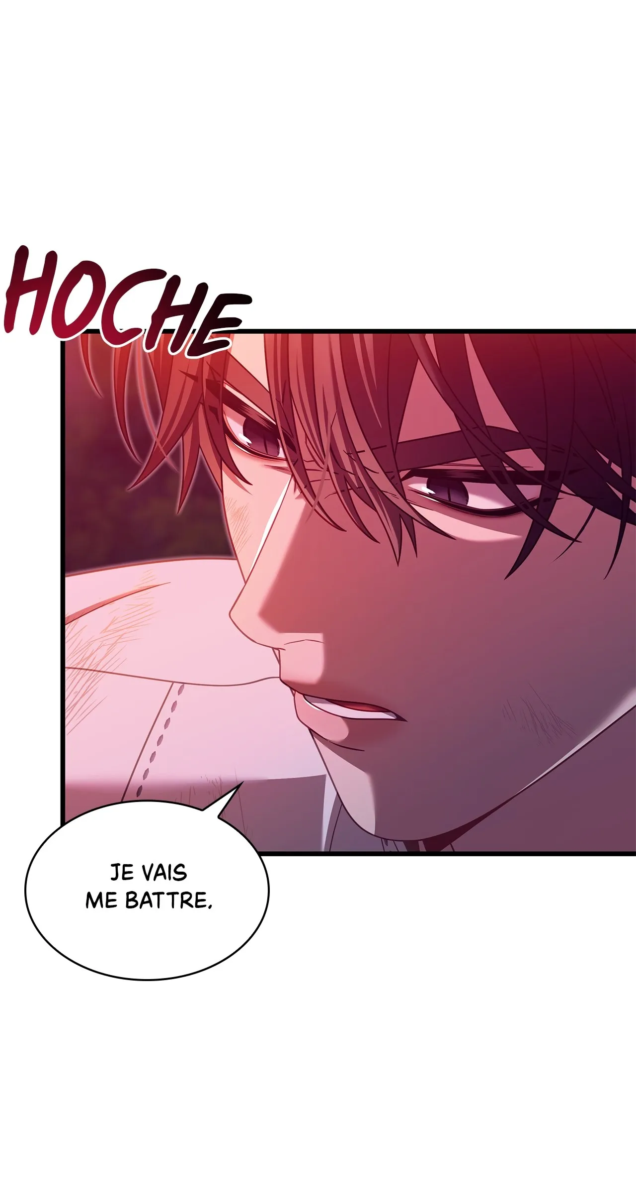 Read Turning the Mad Dog into a Genteel Lord FR Manga Online