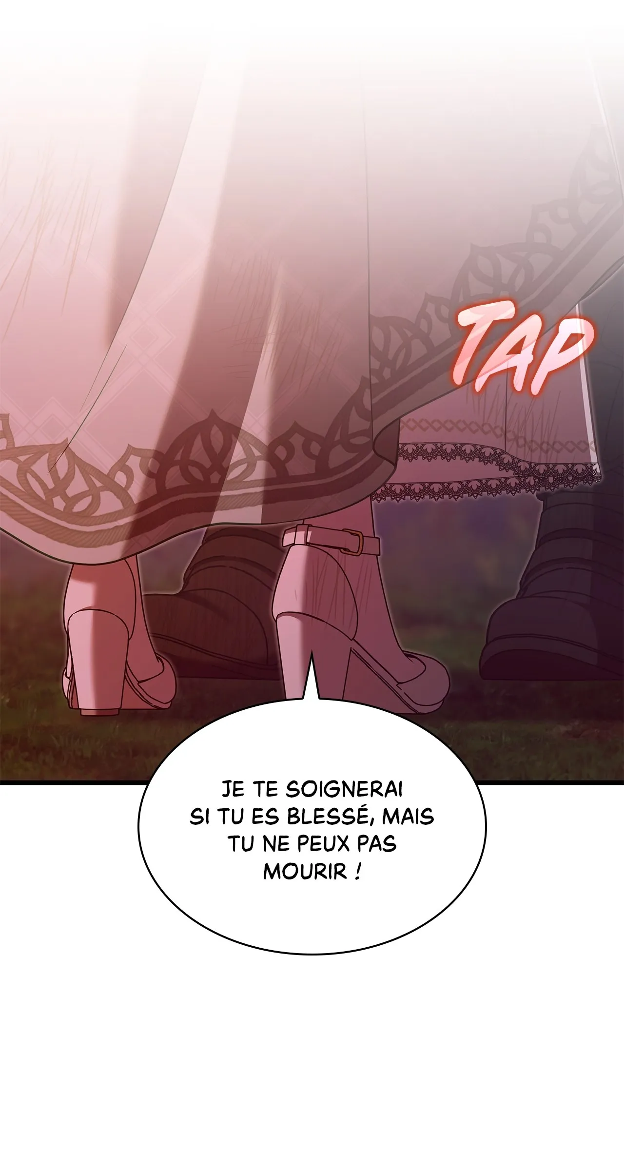 Read Turning the Mad Dog into a Genteel Lord FR Manga Online