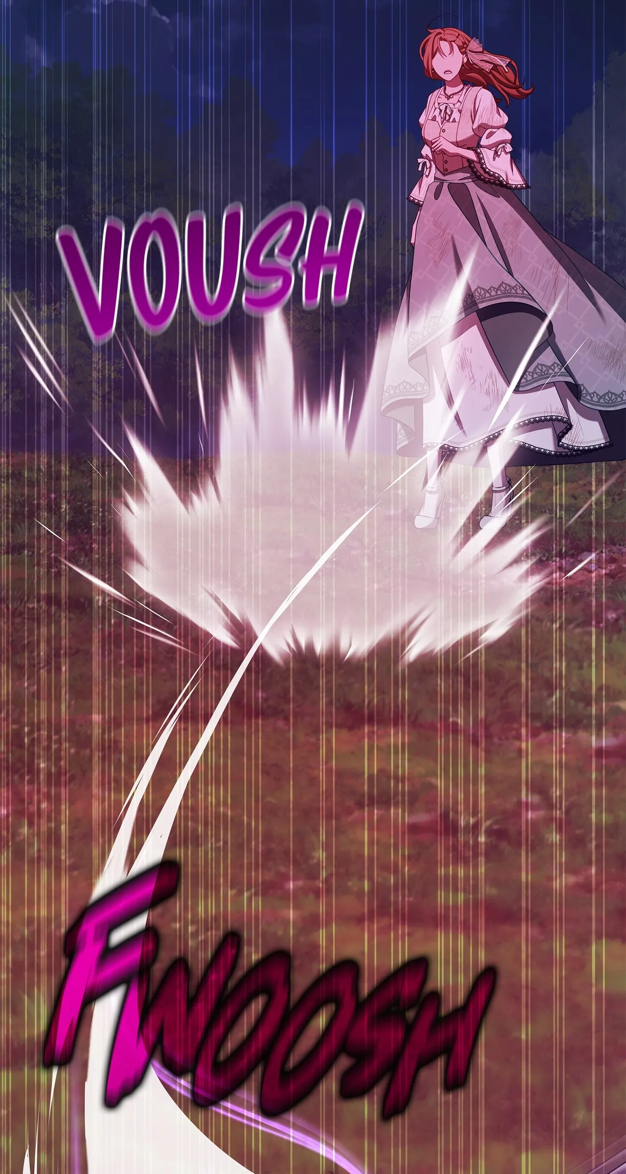 Read Turning the Mad Dog into a Genteel Lord FR Manga Online