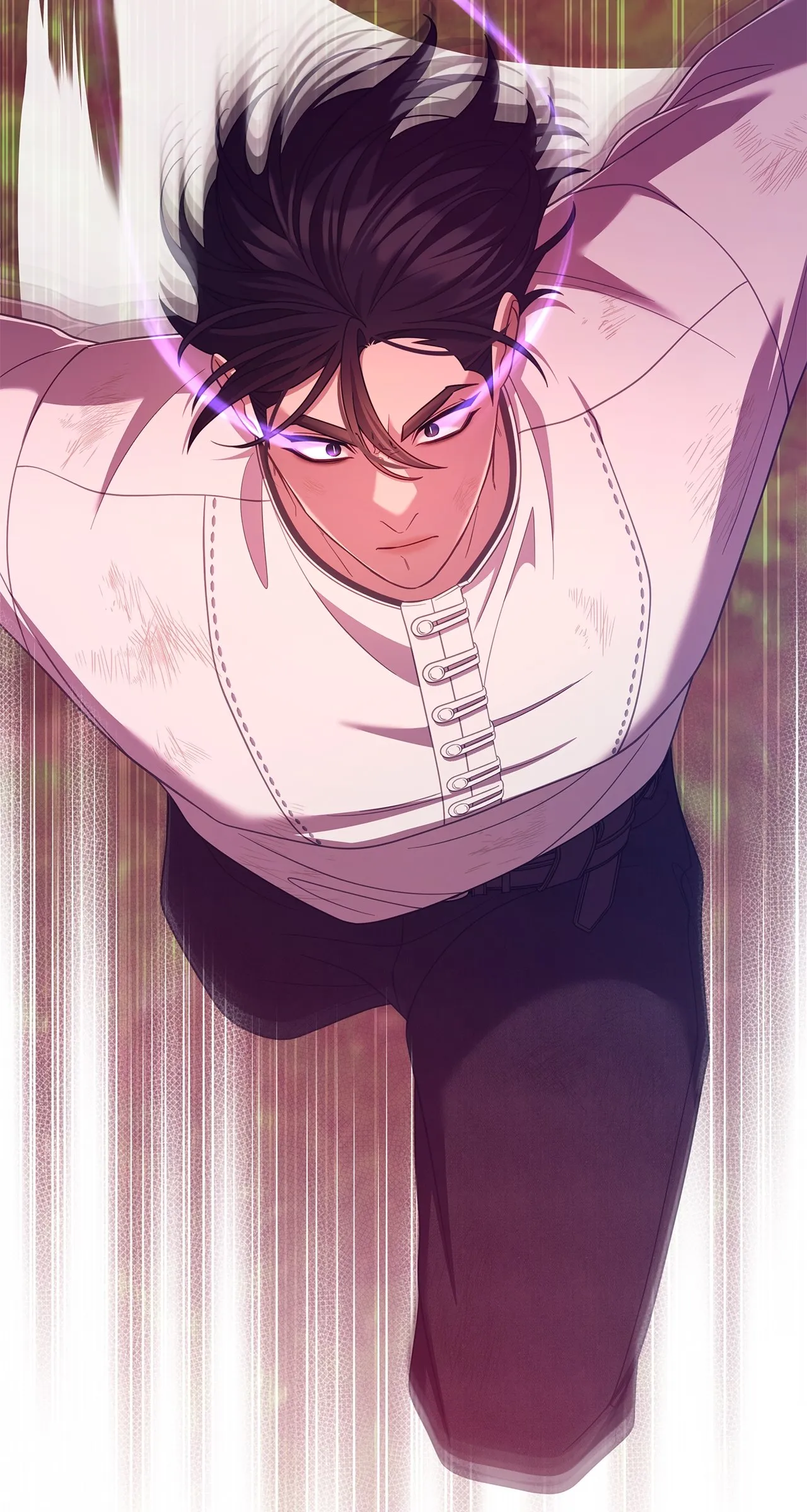 Read Turning the Mad Dog into a Genteel Lord FR Manga Online