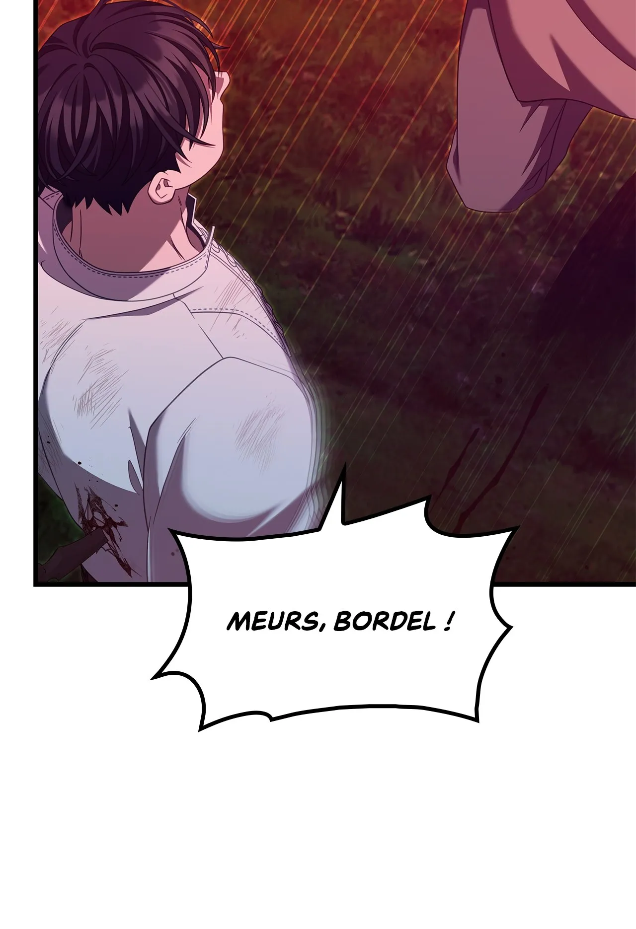 Read Turning the Mad Dog into a Genteel Lord FR Manga Online