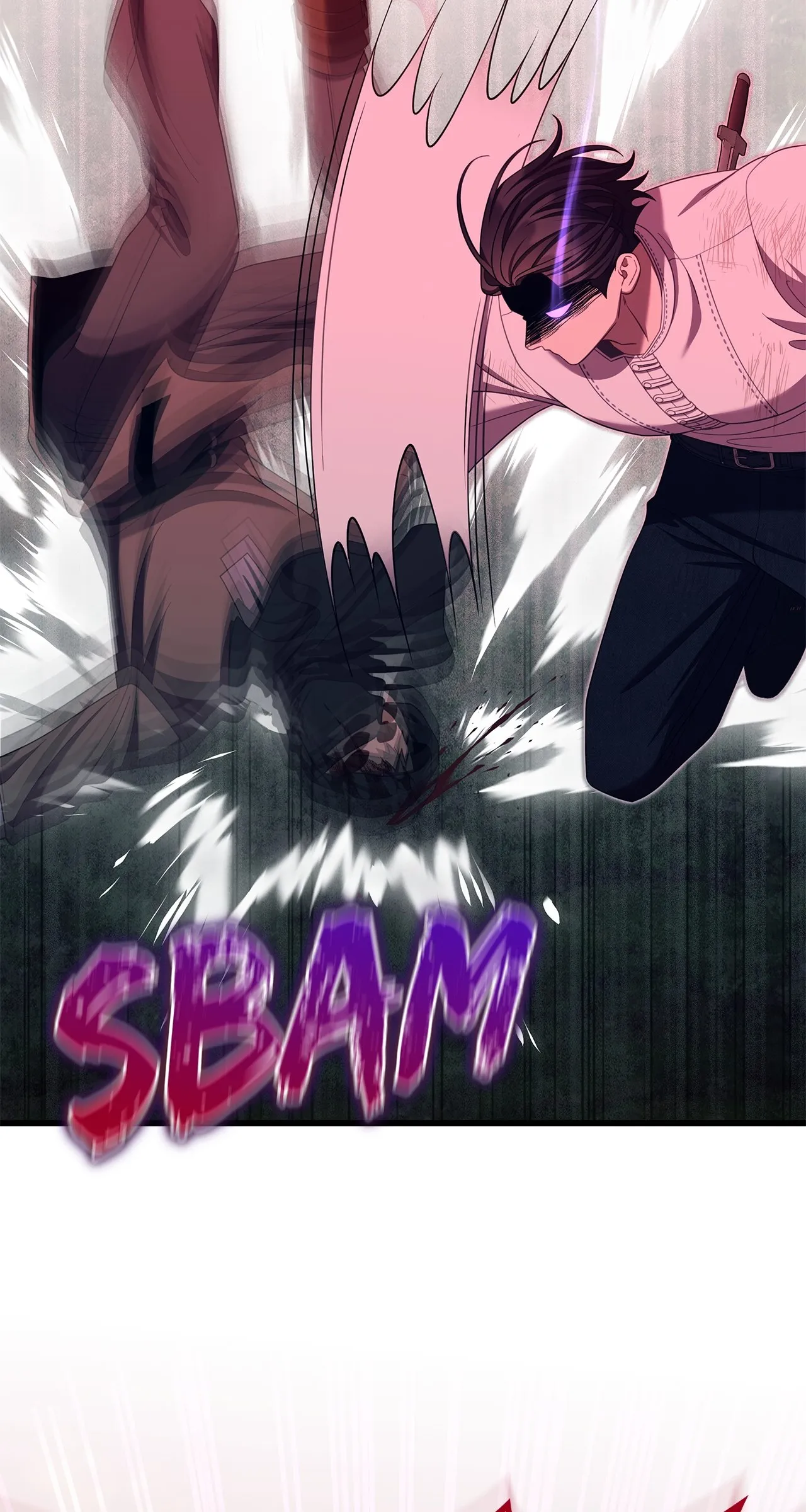 Read Turning the Mad Dog into a Genteel Lord FR Manga Online