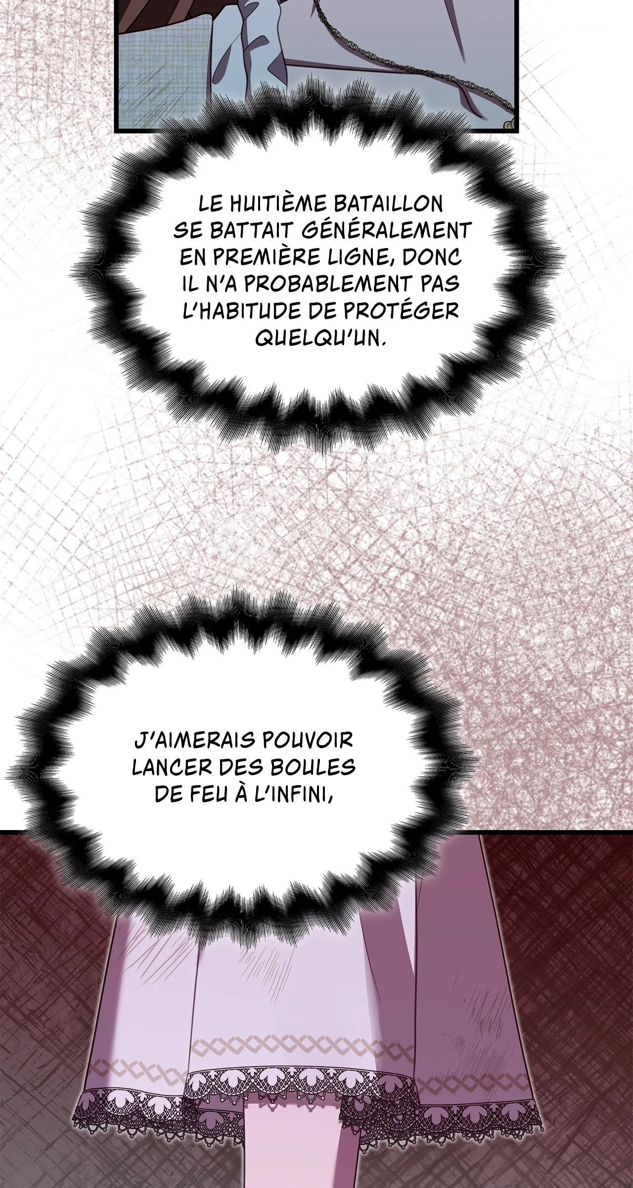 Read Turning the Mad Dog into a Genteel Lord FR Manga Online