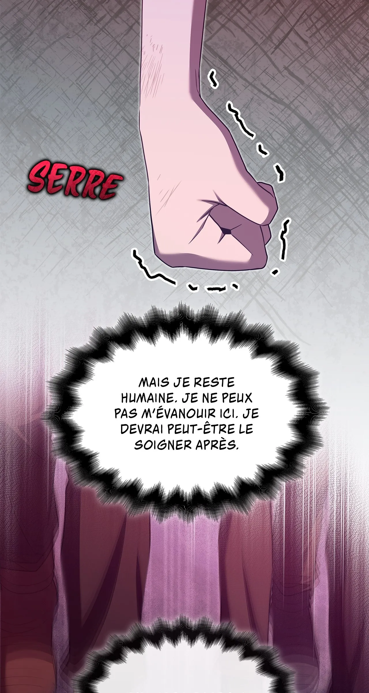 Read Turning the Mad Dog into a Genteel Lord FR Manga Online