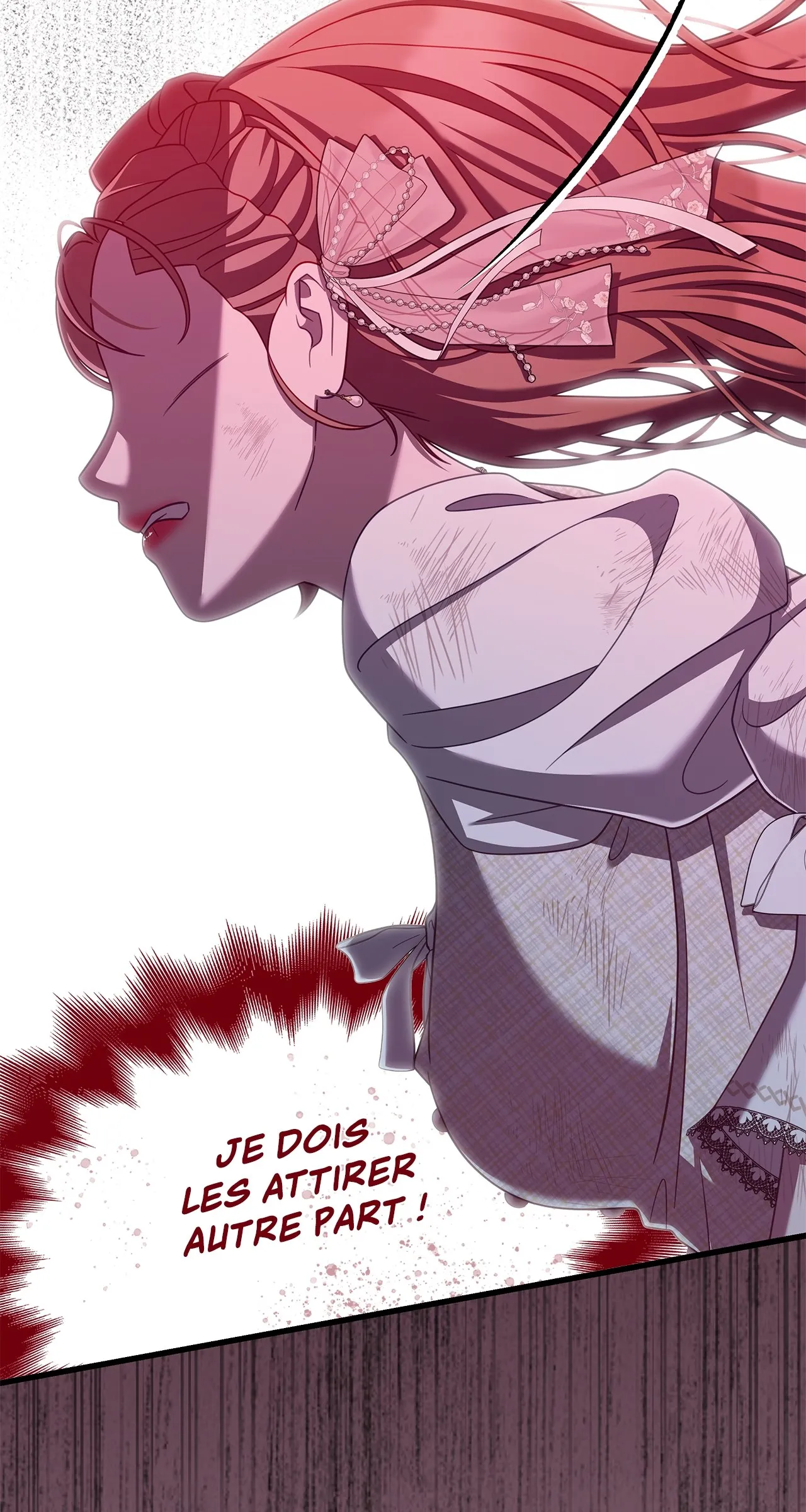 Read Turning the Mad Dog into a Genteel Lord FR Manga Online