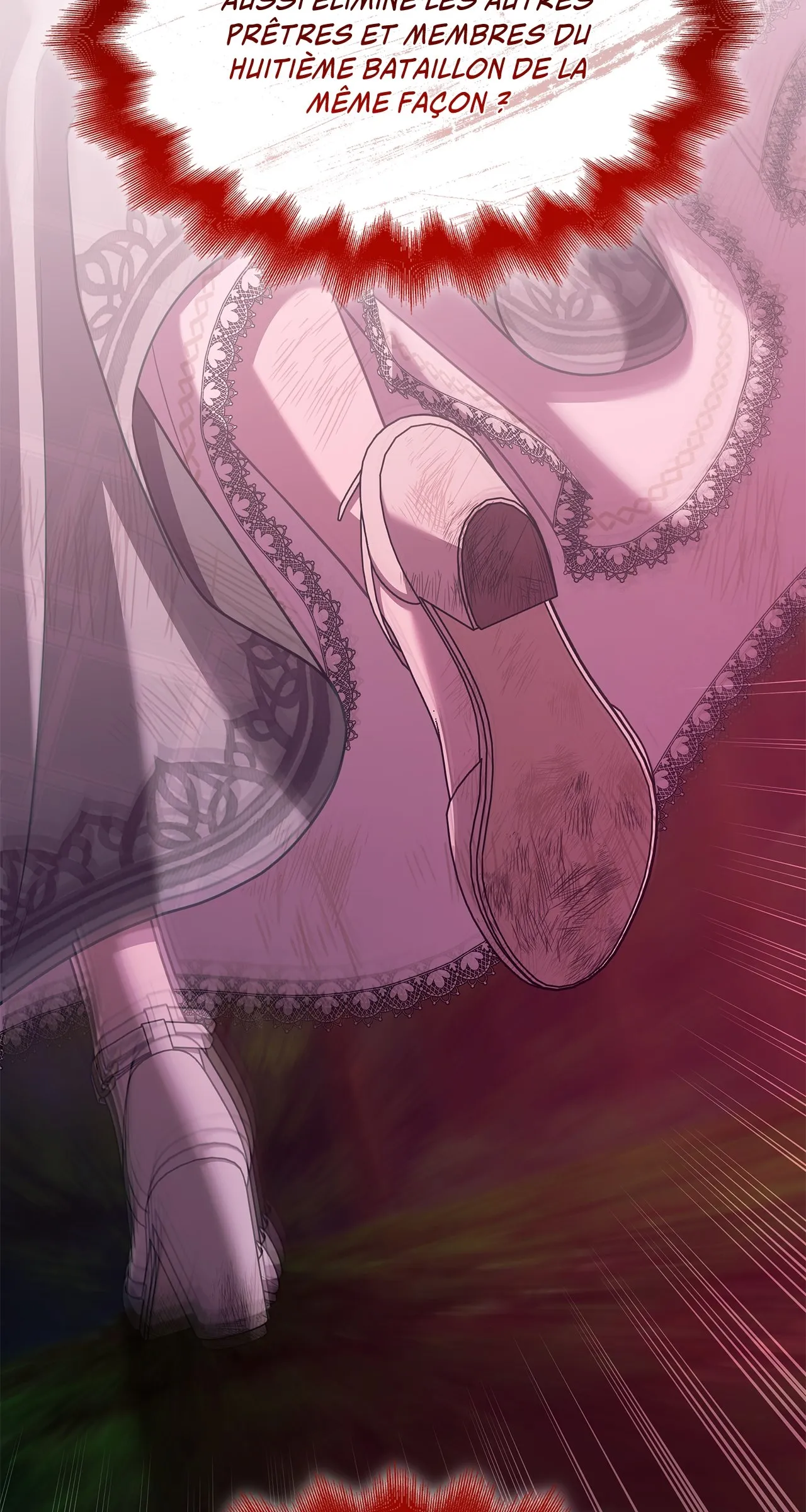 Read Turning the Mad Dog into a Genteel Lord FR Manga Online