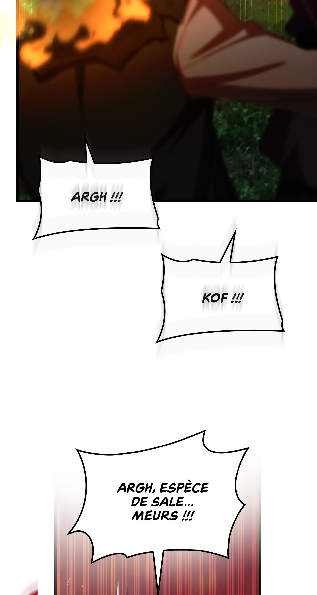 Read Turning the Mad Dog into a Genteel Lord FR Manga Online