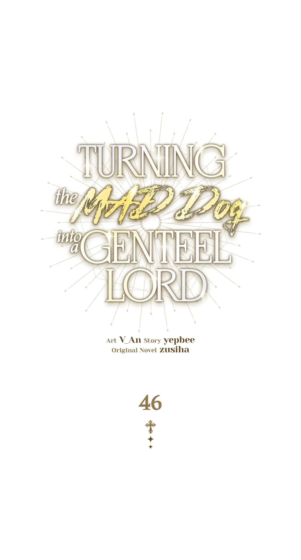 Read Turning the Mad Dog into a Genteel Lord FR Manga Online