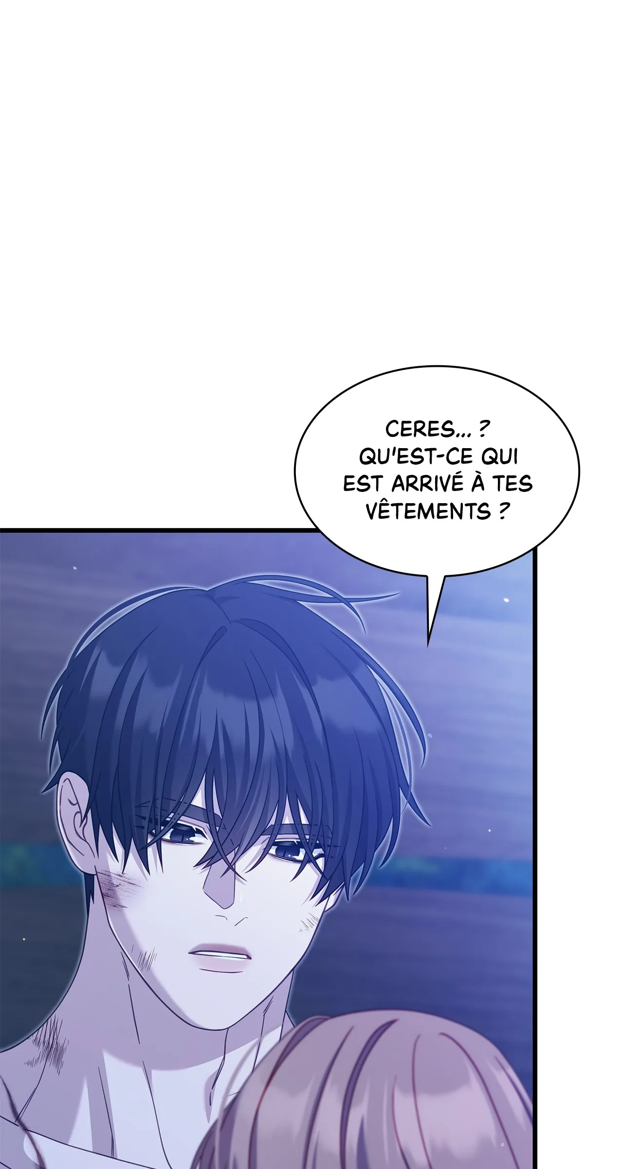 Read Turning the Mad Dog into a Genteel Lord FR Manga Online