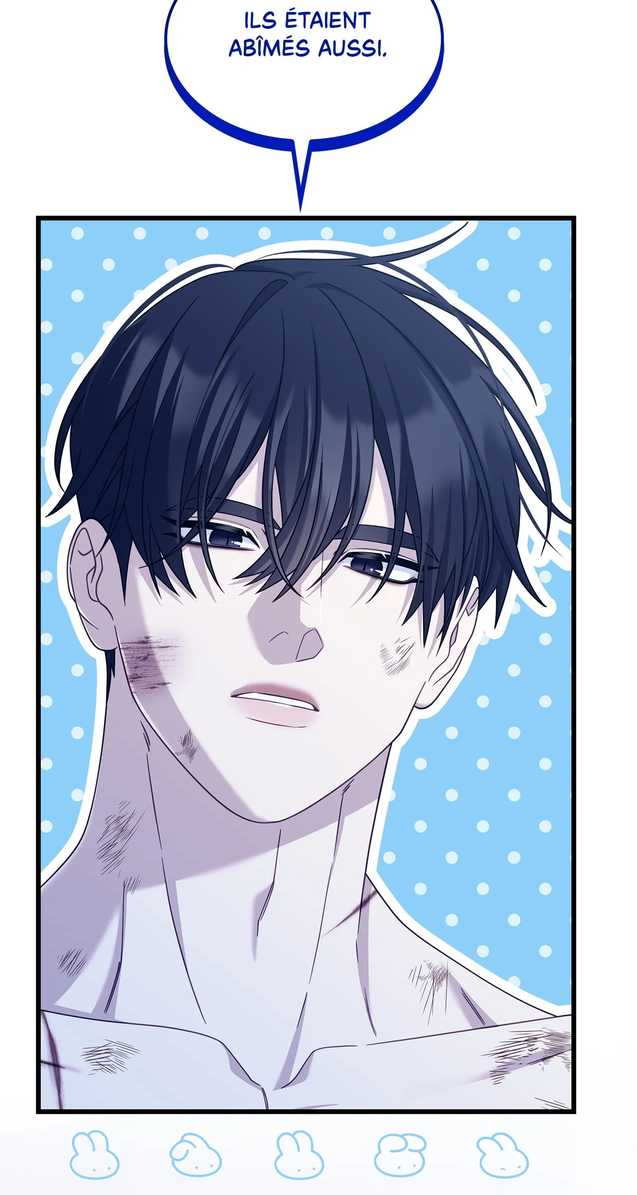 Read Turning the Mad Dog into a Genteel Lord FR Manga Online