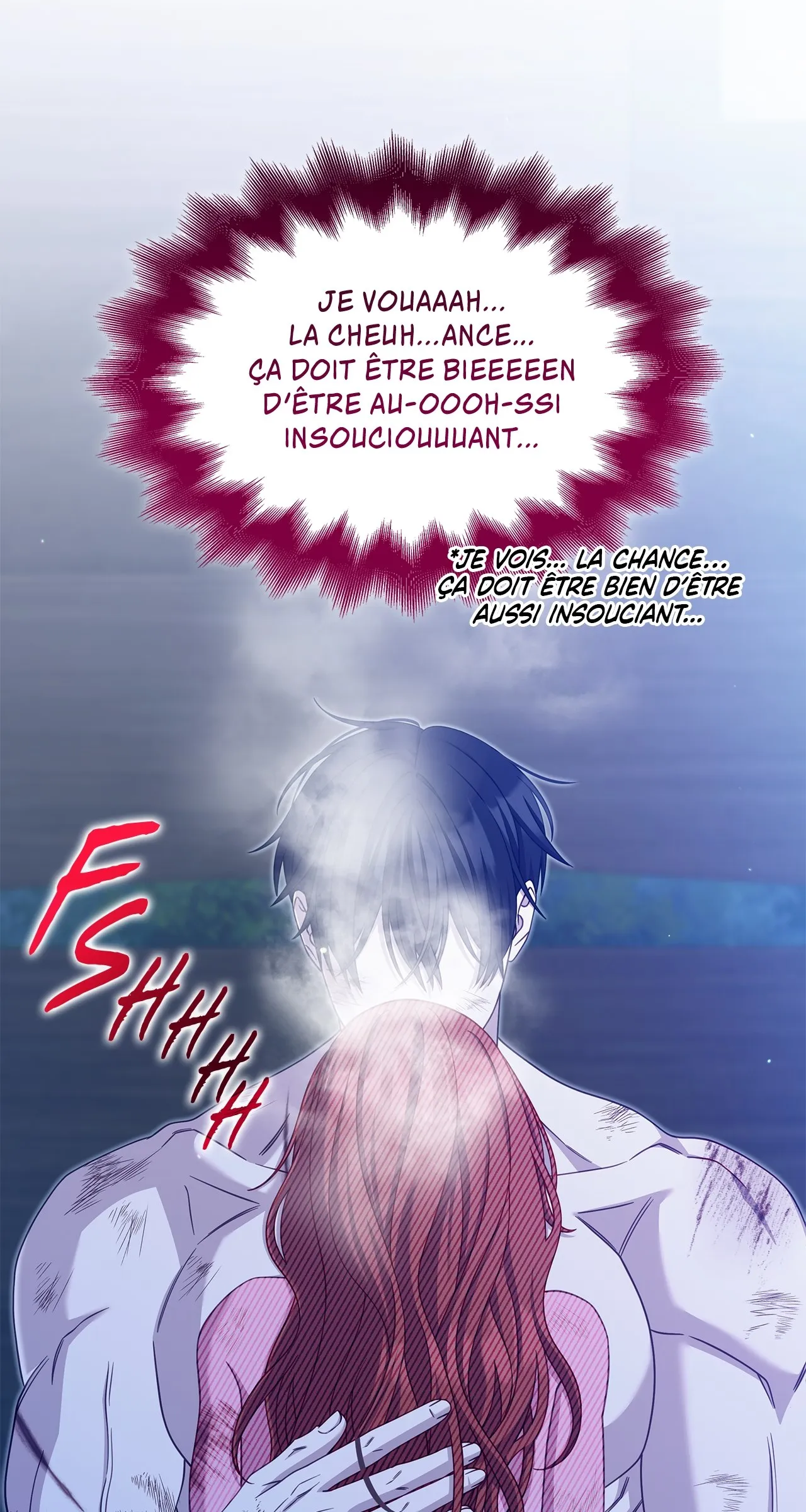 Read Turning the Mad Dog into a Genteel Lord FR Manga Online