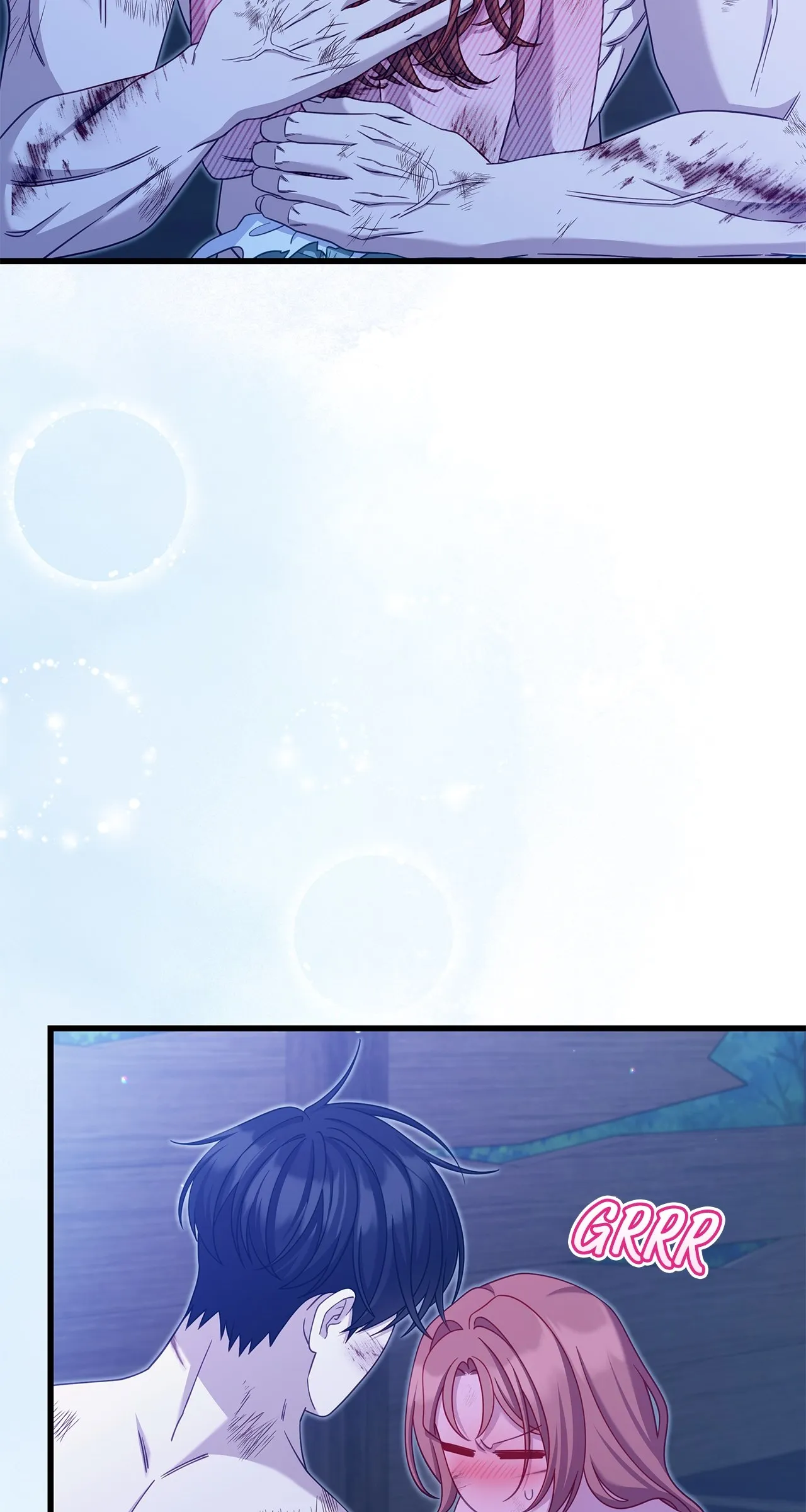 Read Turning the Mad Dog into a Genteel Lord FR Manga Online