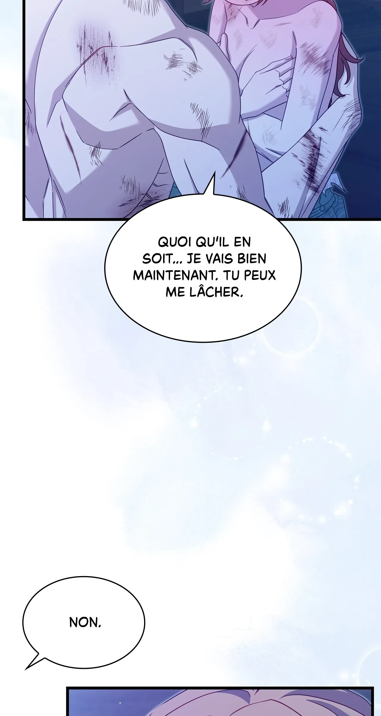 Read Turning the Mad Dog into a Genteel Lord FR Manga Online