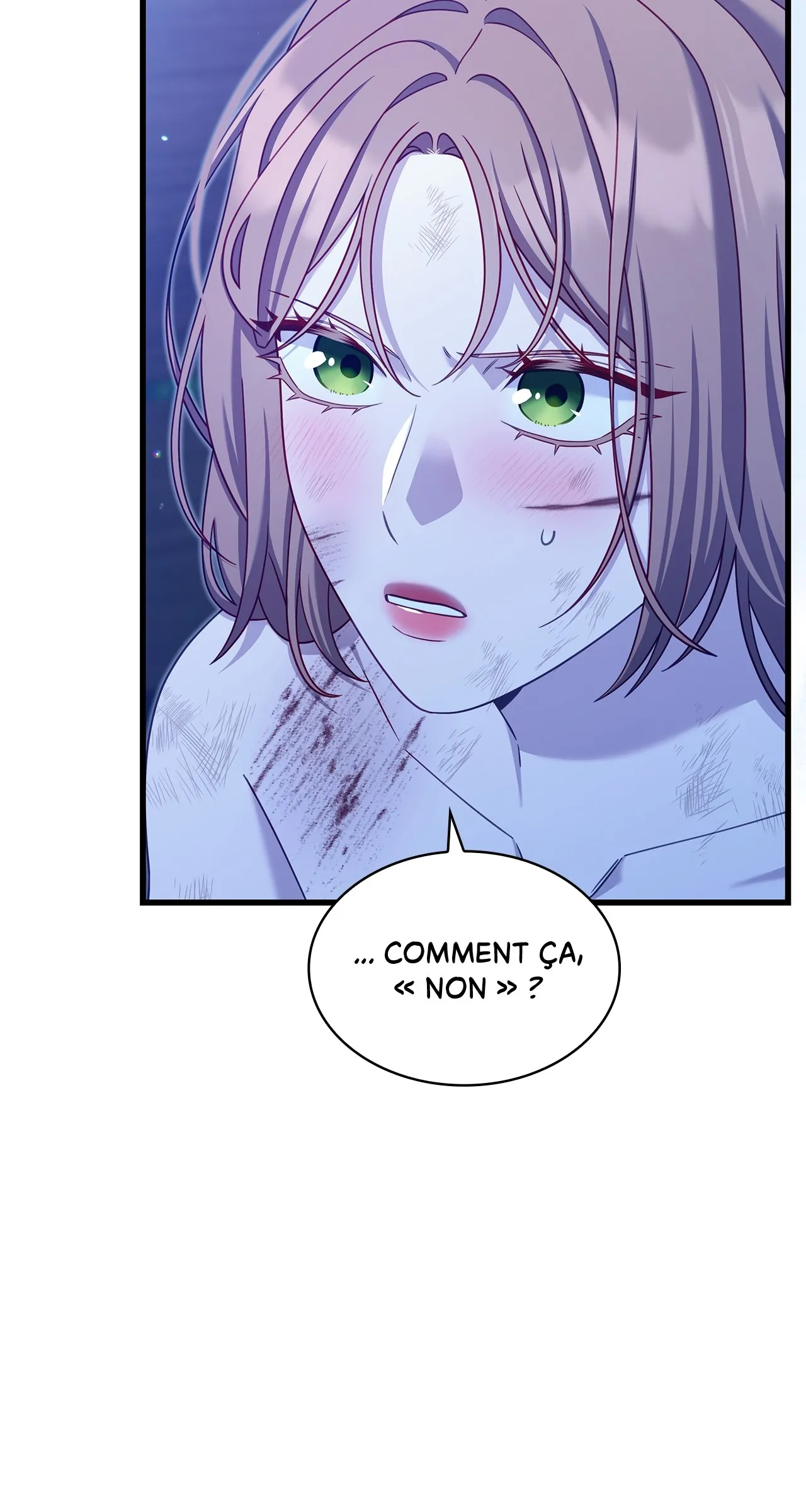 Read Turning the Mad Dog into a Genteel Lord FR Manga Online