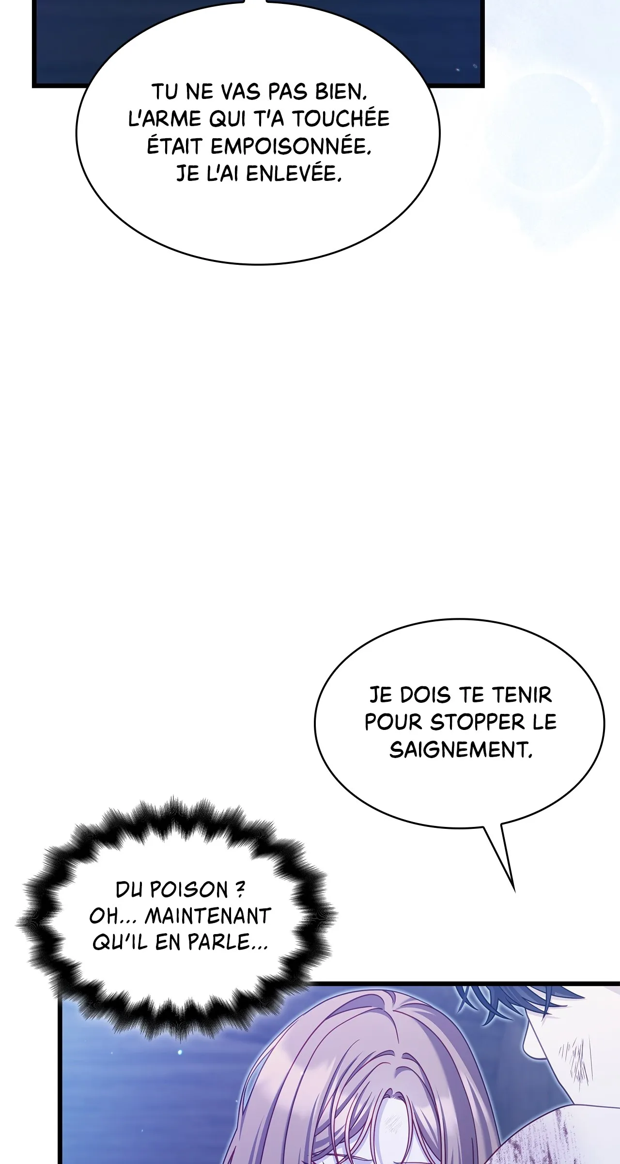 Read Turning the Mad Dog into a Genteel Lord FR Manga Online