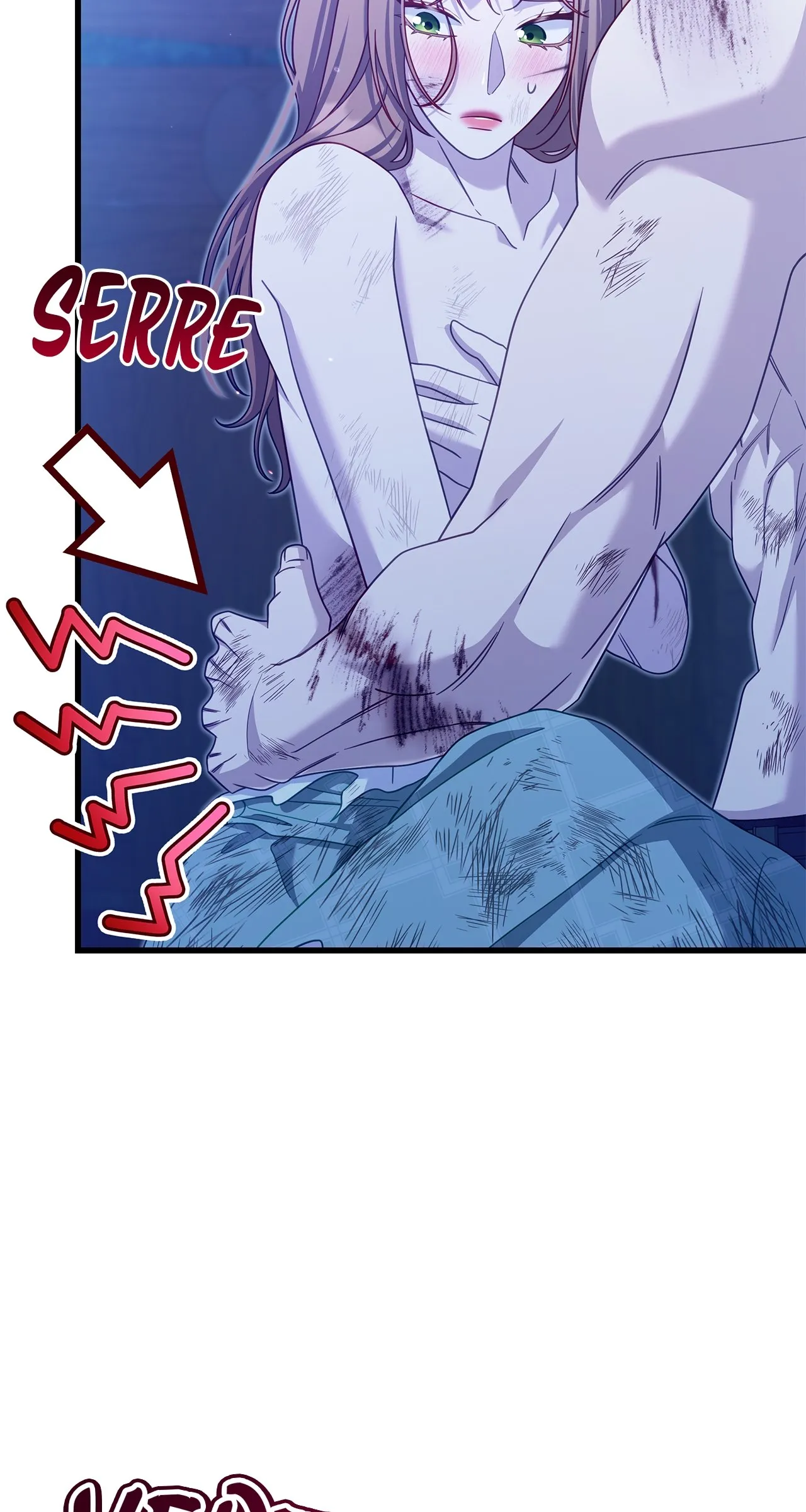 Read Turning the Mad Dog into a Genteel Lord FR Manga Online