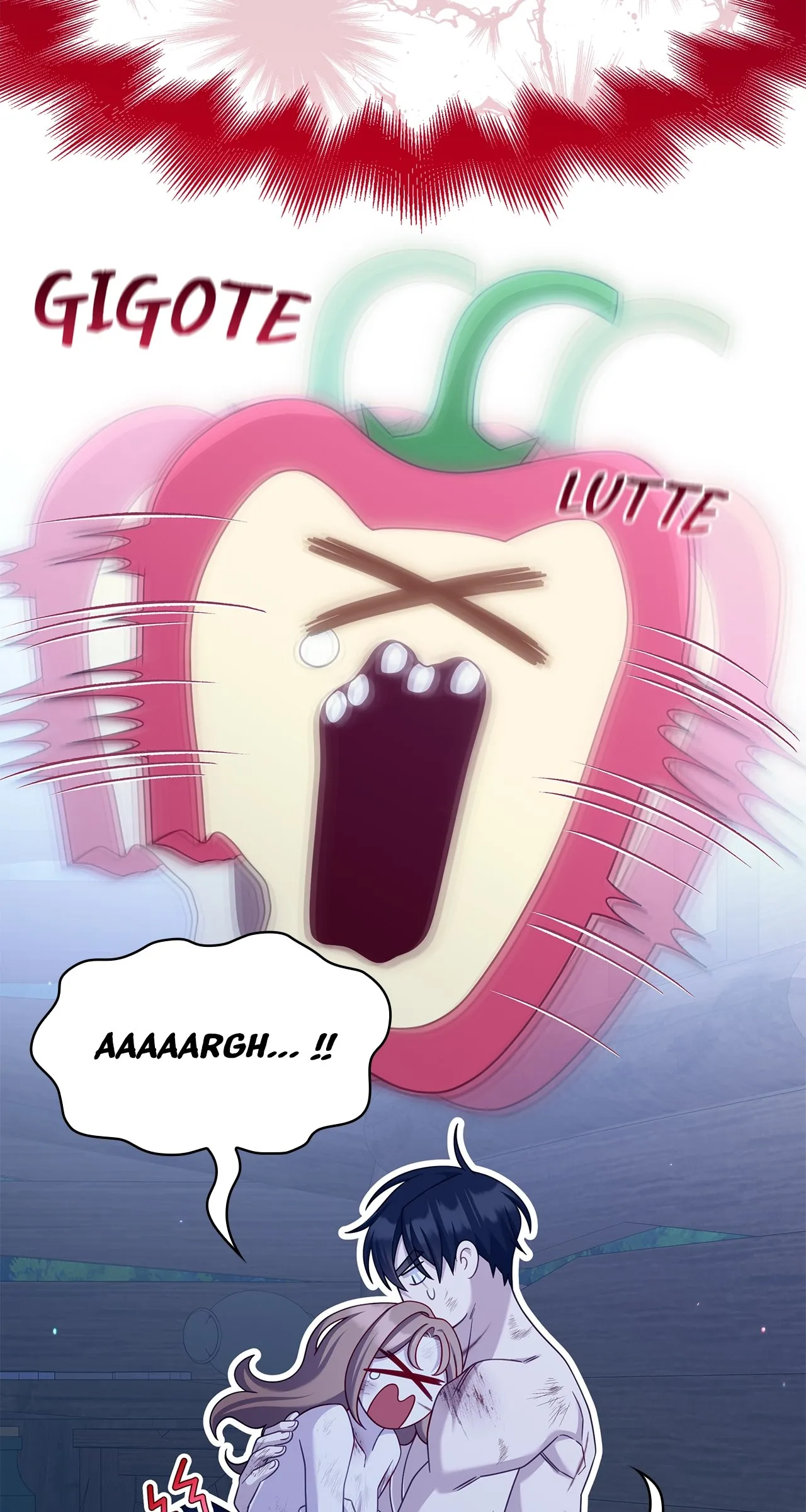 Read Turning the Mad Dog into a Genteel Lord FR Manga Online