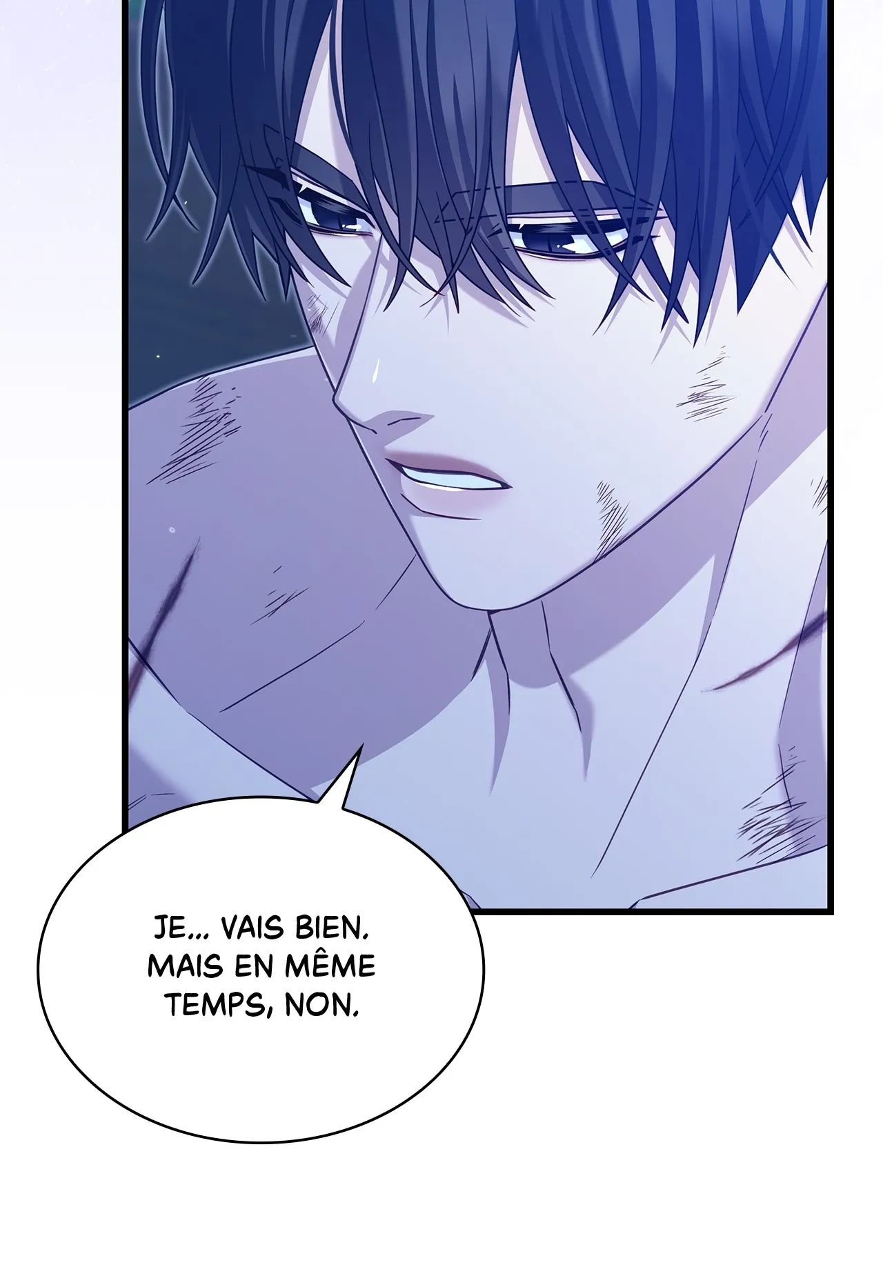 Read Turning the Mad Dog into a Genteel Lord FR Manga Online
