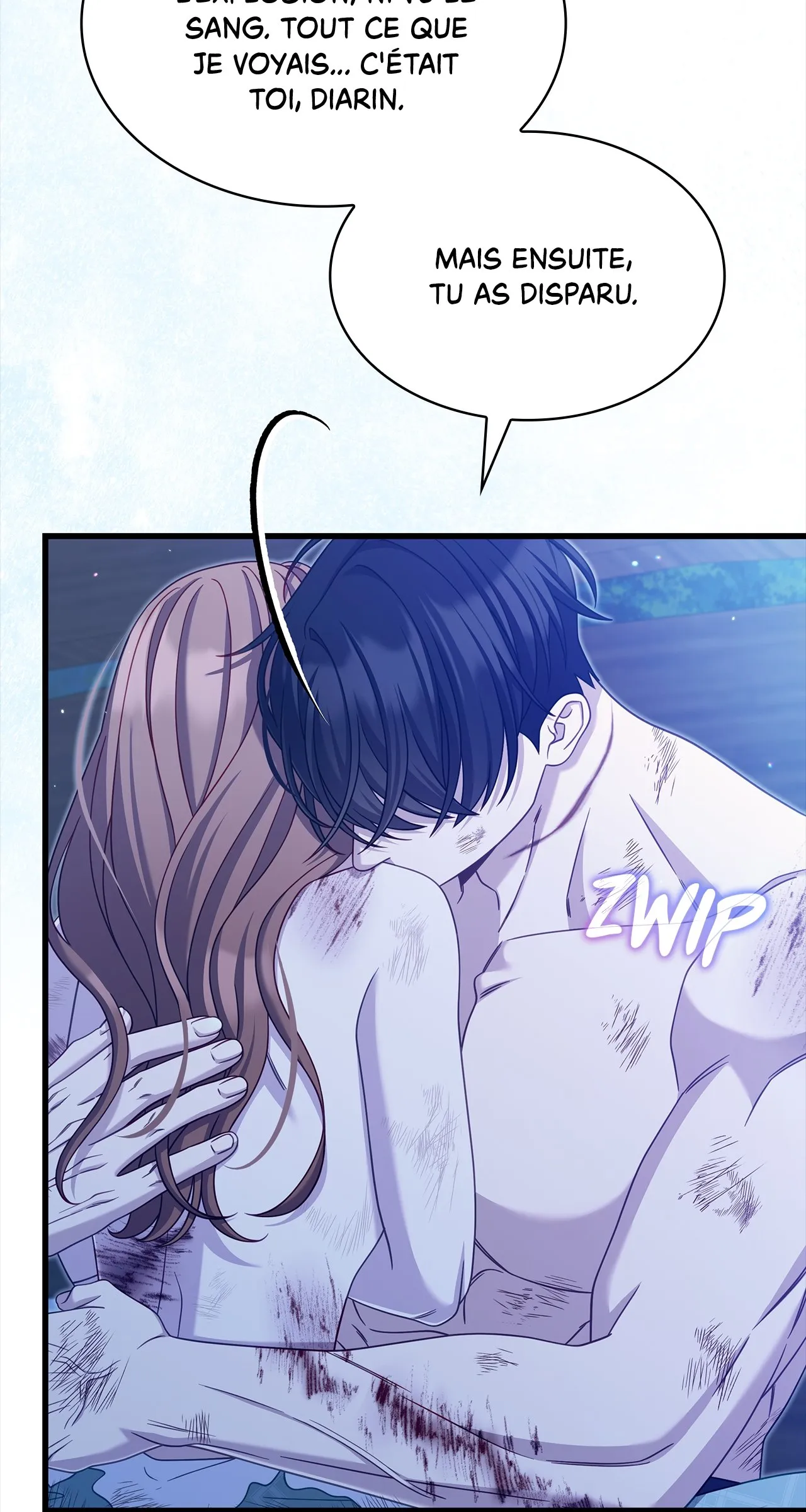 Read Turning the Mad Dog into a Genteel Lord FR Manga Online