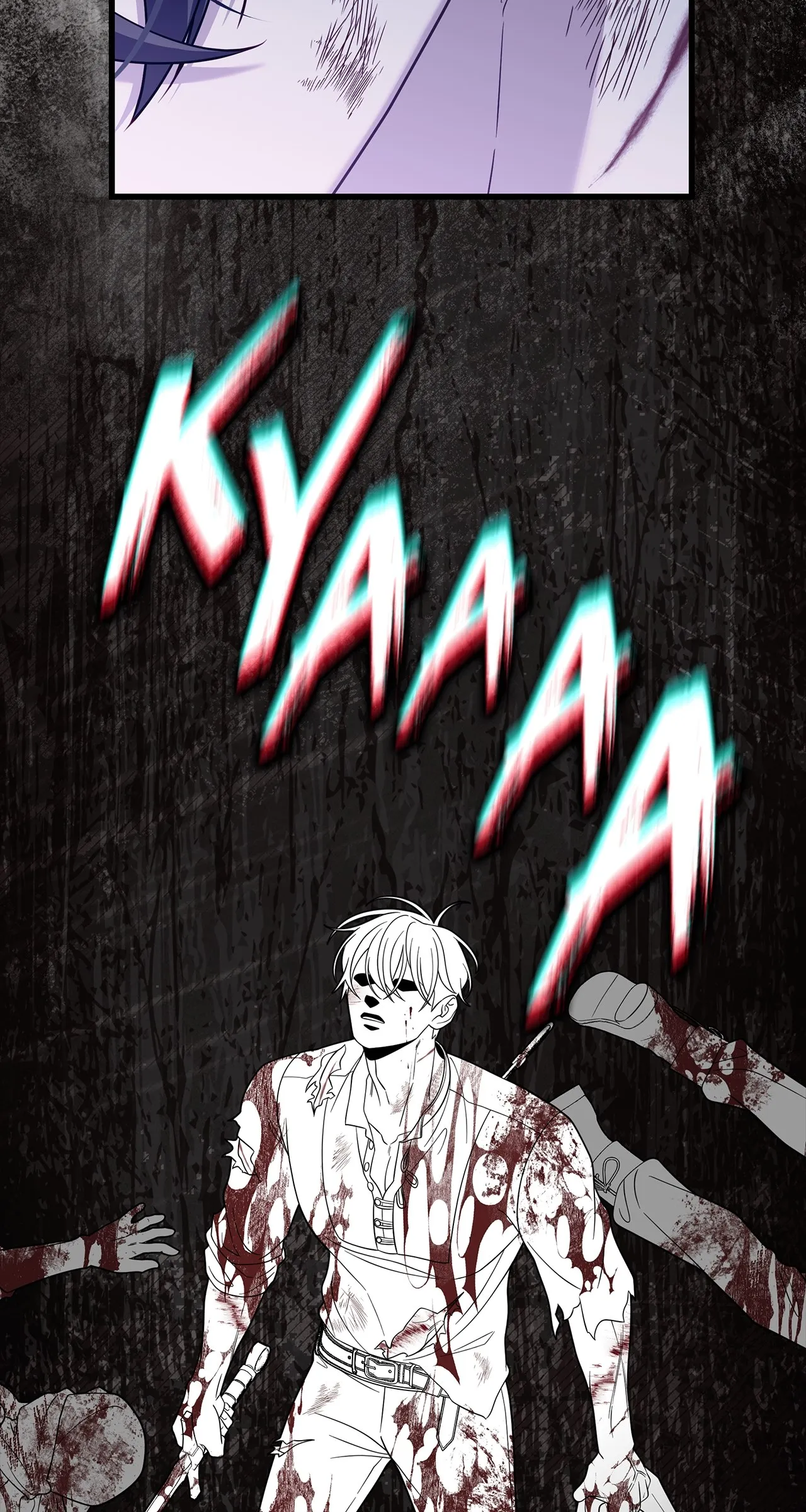 Read Turning the Mad Dog into a Genteel Lord FR Manga Online