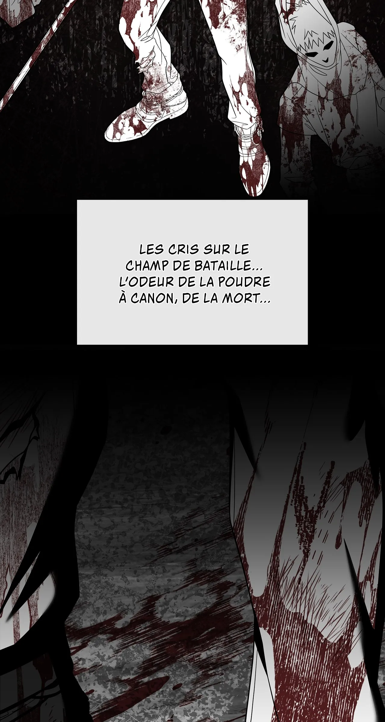 Read Turning the Mad Dog into a Genteel Lord FR Manga Online