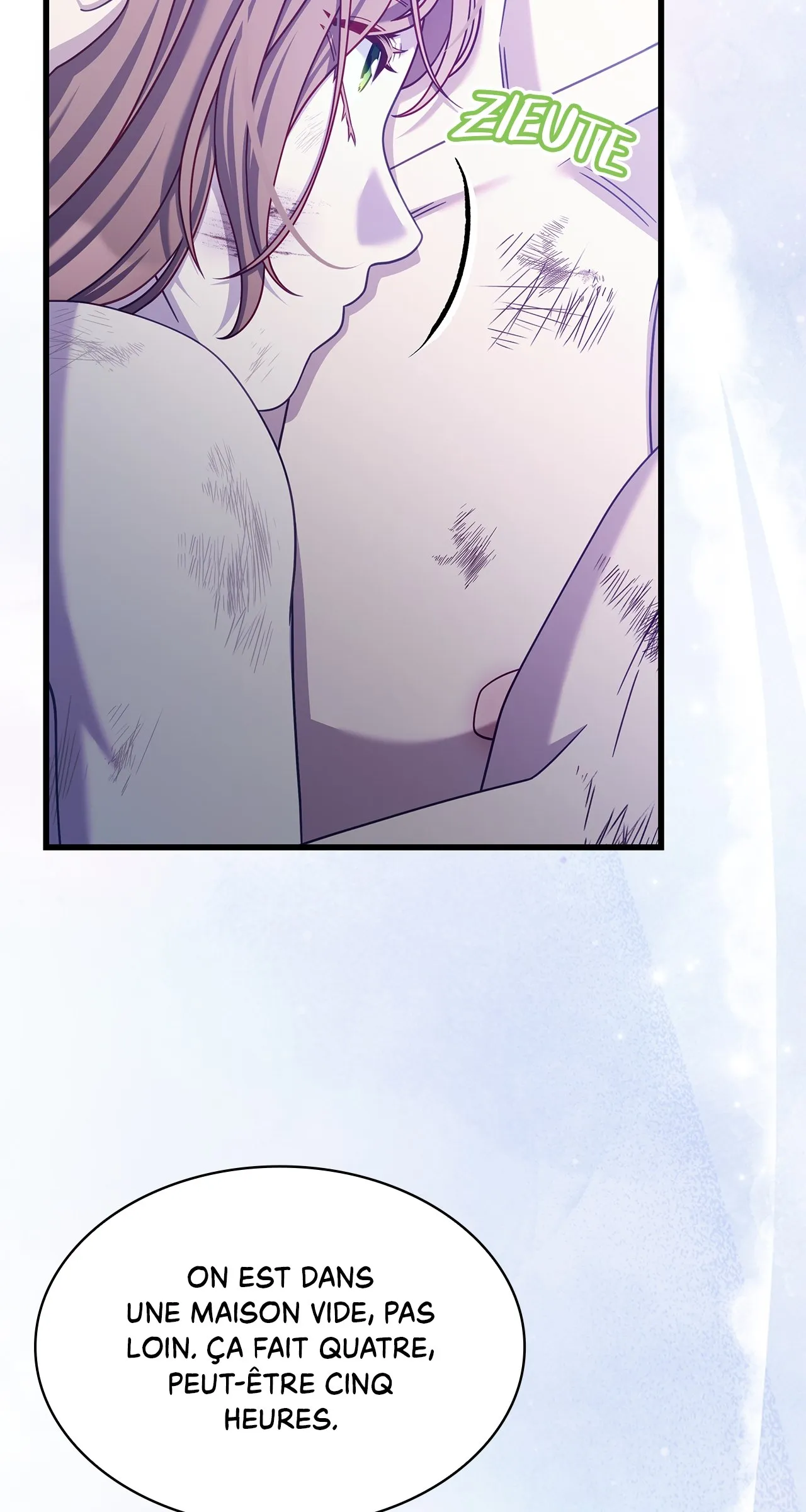 Read Turning the Mad Dog into a Genteel Lord FR Manga Online