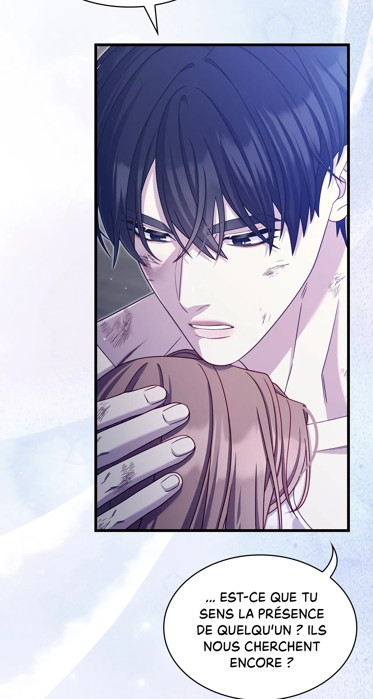 Read Turning the Mad Dog into a Genteel Lord FR Manga Online