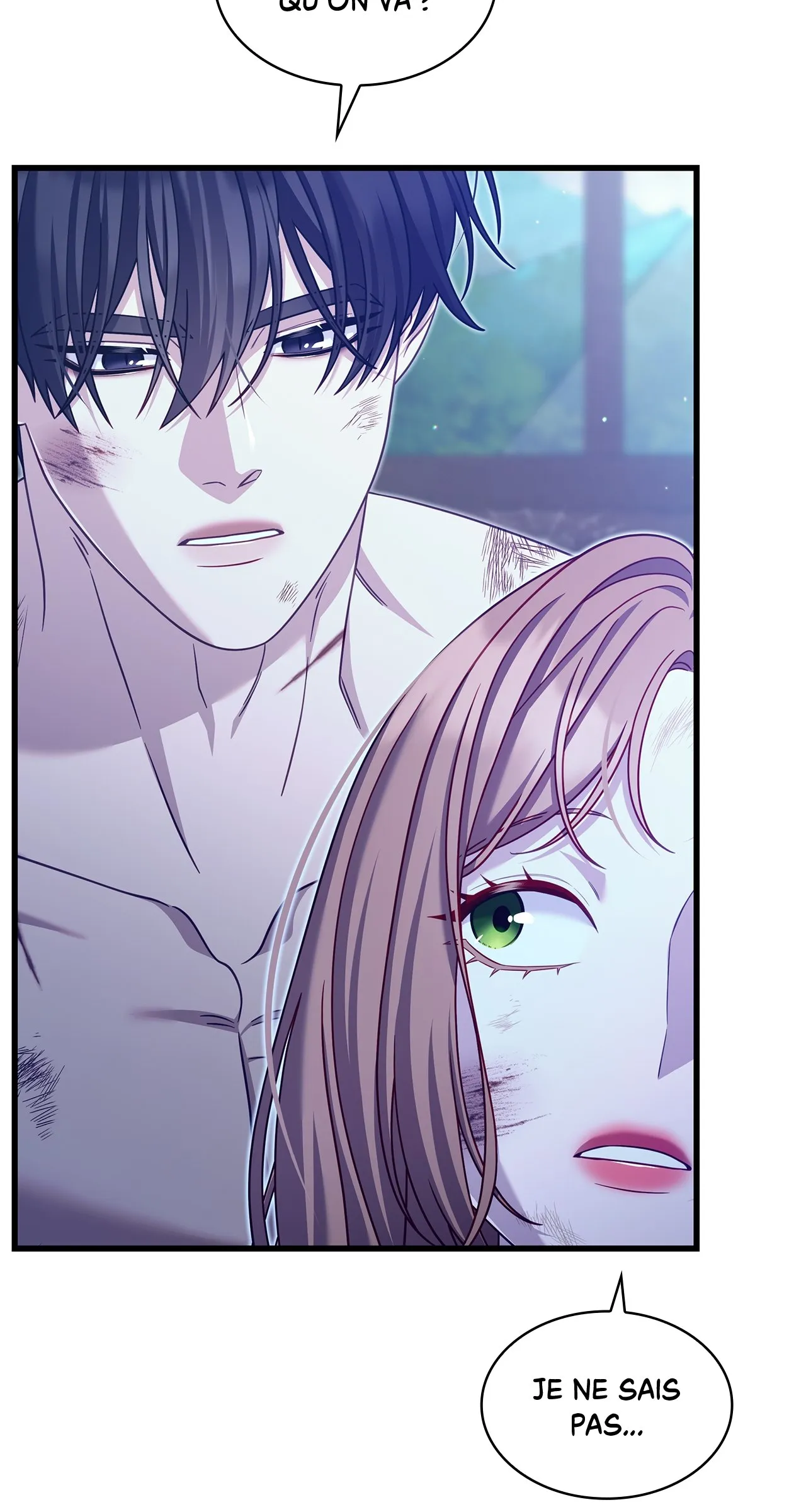 Read Turning the Mad Dog into a Genteel Lord FR Manga Online