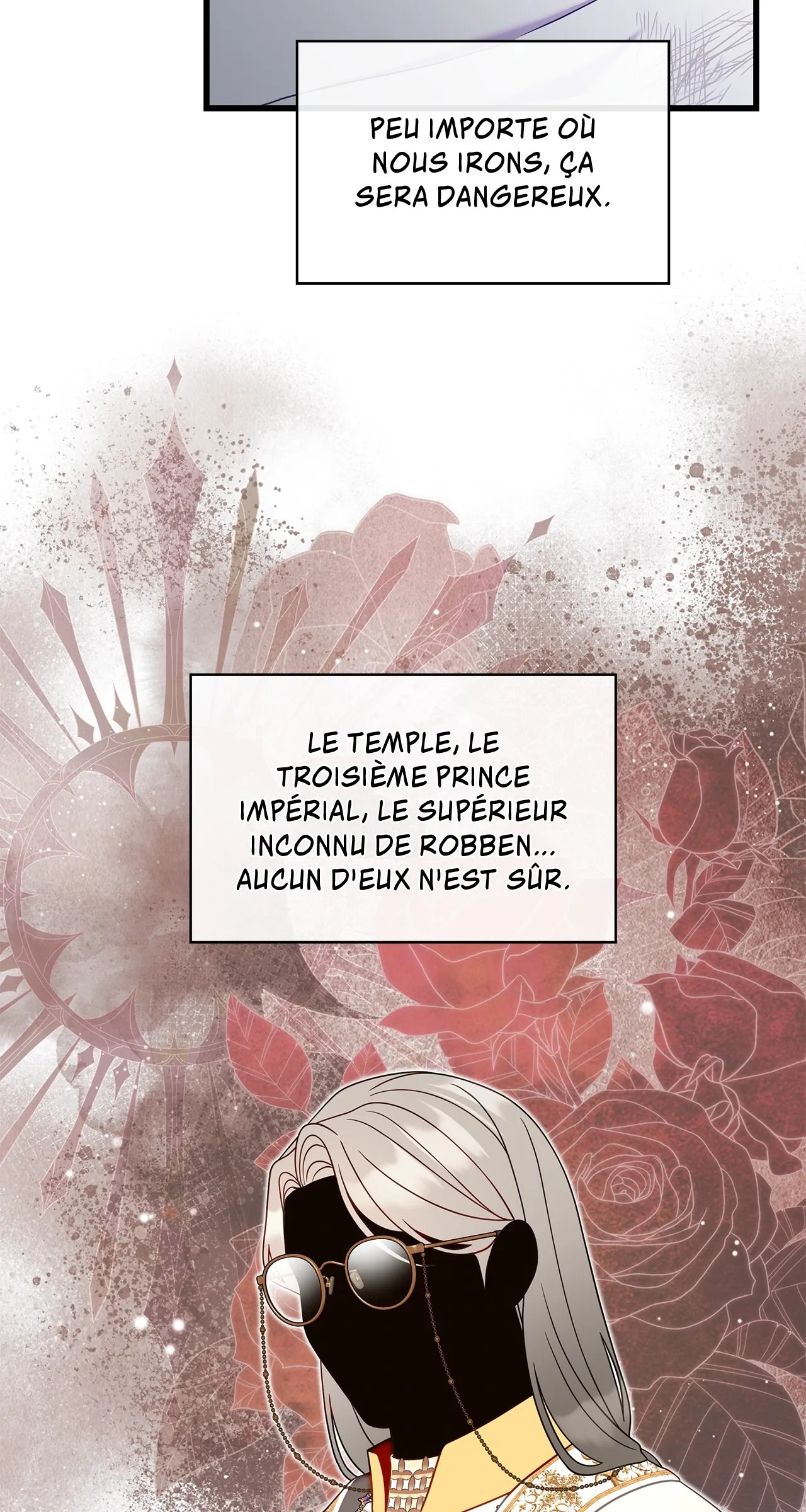 Read Turning the Mad Dog into a Genteel Lord FR Manga Online