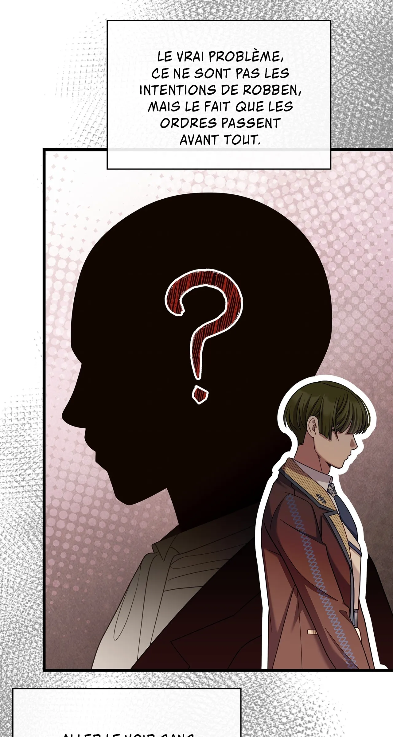 Read Turning the Mad Dog into a Genteel Lord FR Manga Online